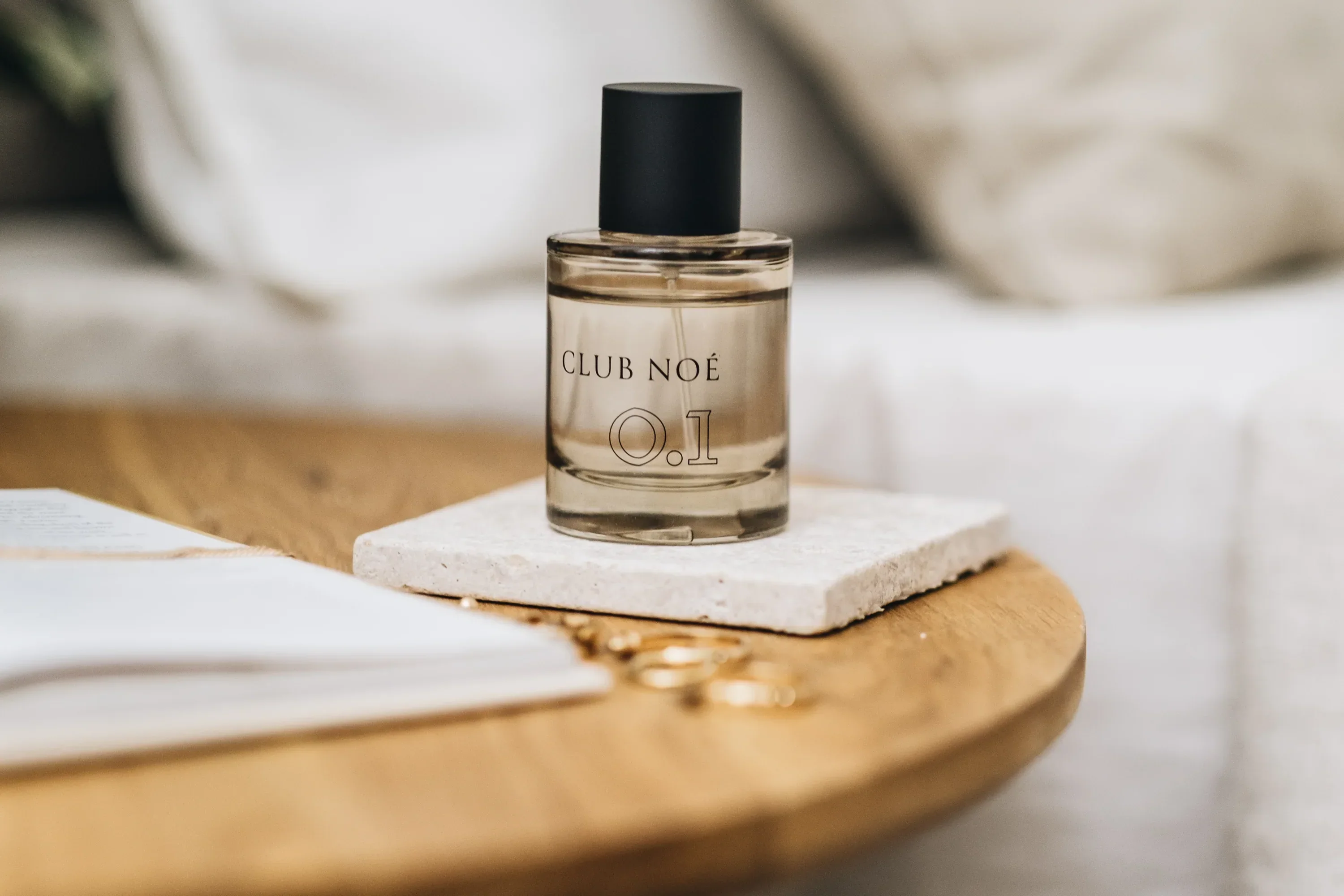 0.1 Eau de Parfum - 50ml - Image 3