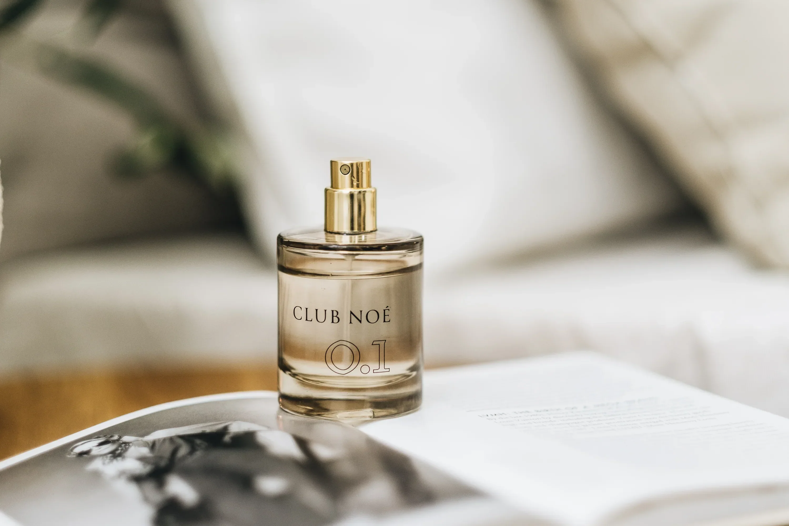 0.1 Eau de Parfum - 50ml - Image 5