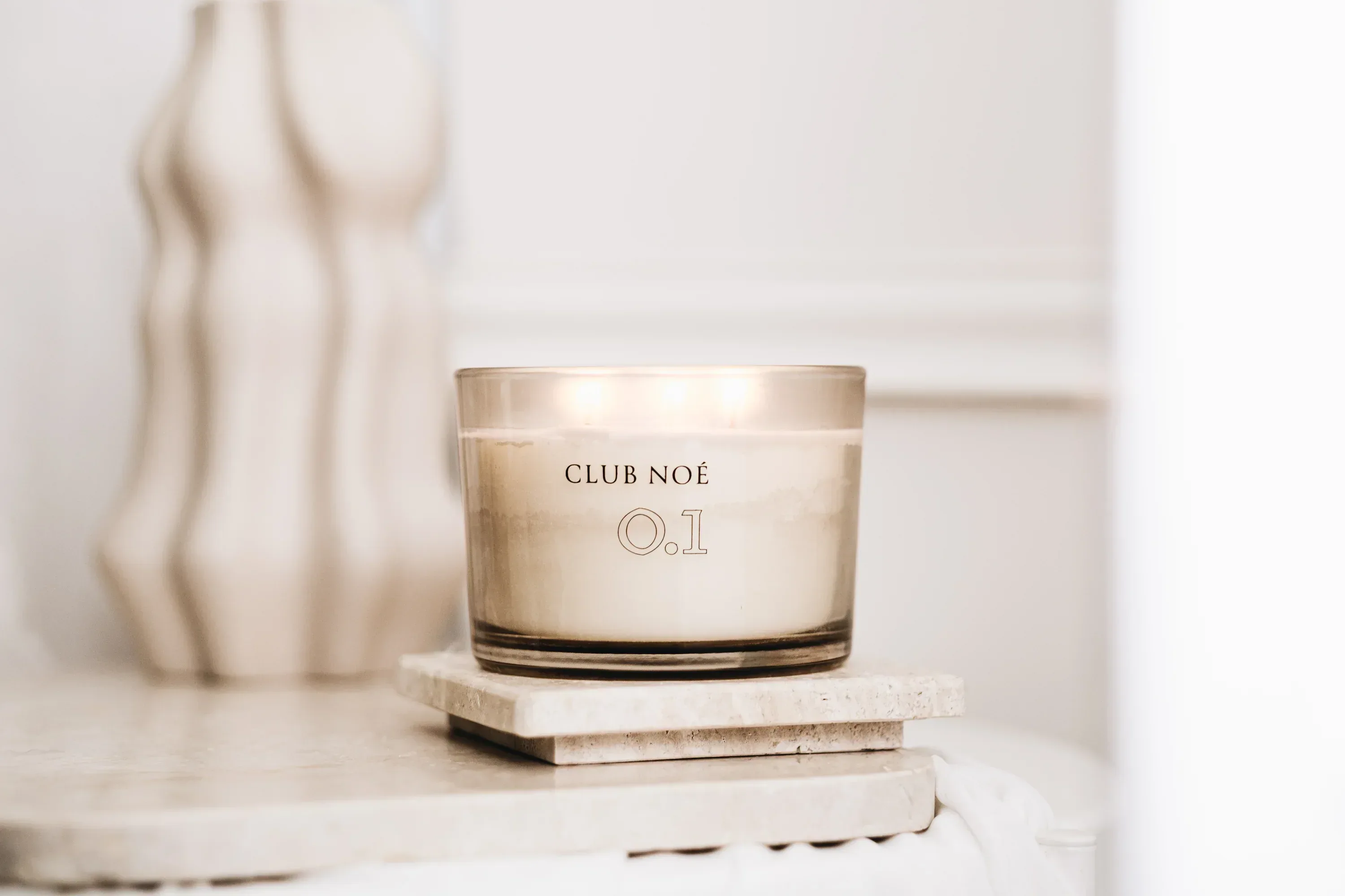 0.1 Große Duftkerze - Image 3