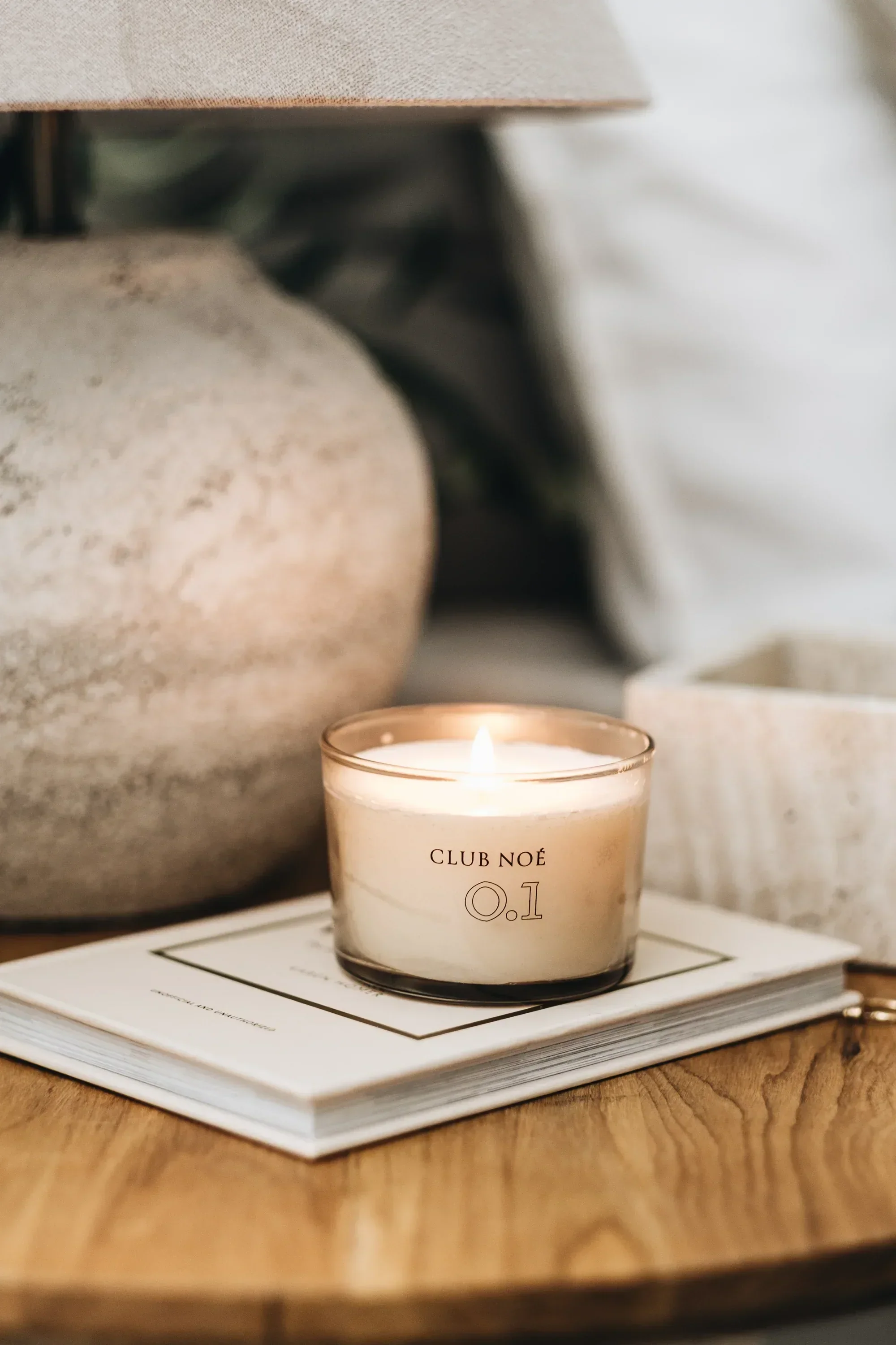 0.1 Duftkerze - Image 4