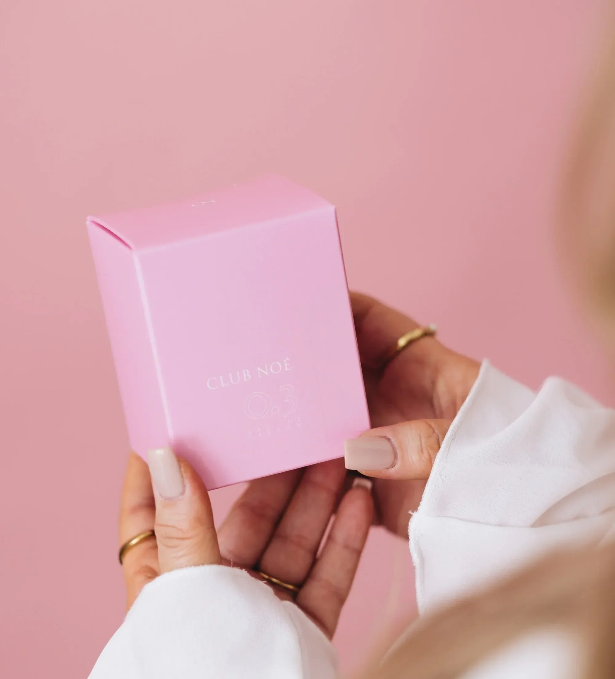 0.3 Eau de Parfum - 50ml - Image 5