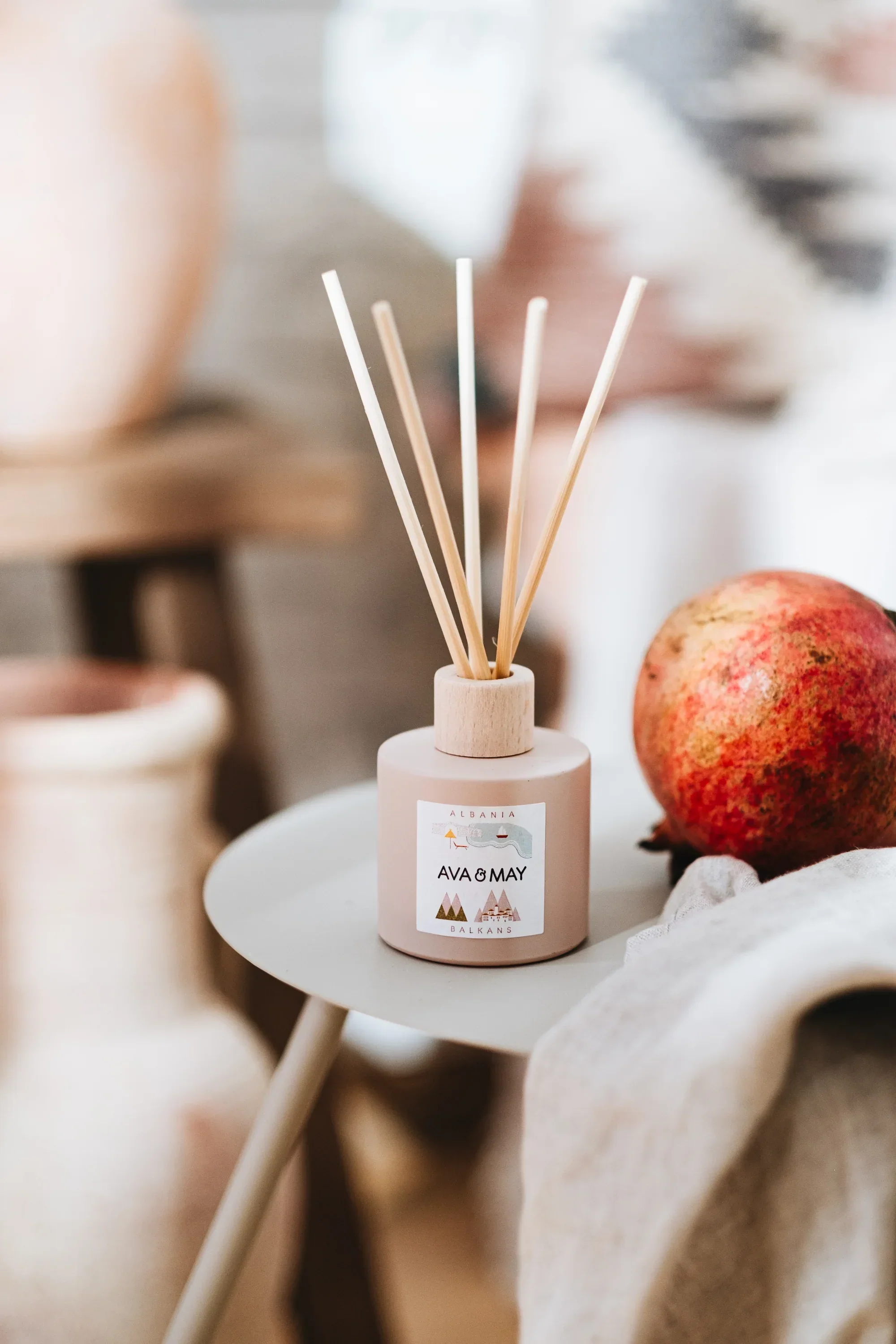 Albania Duftstäbchen - Image 3