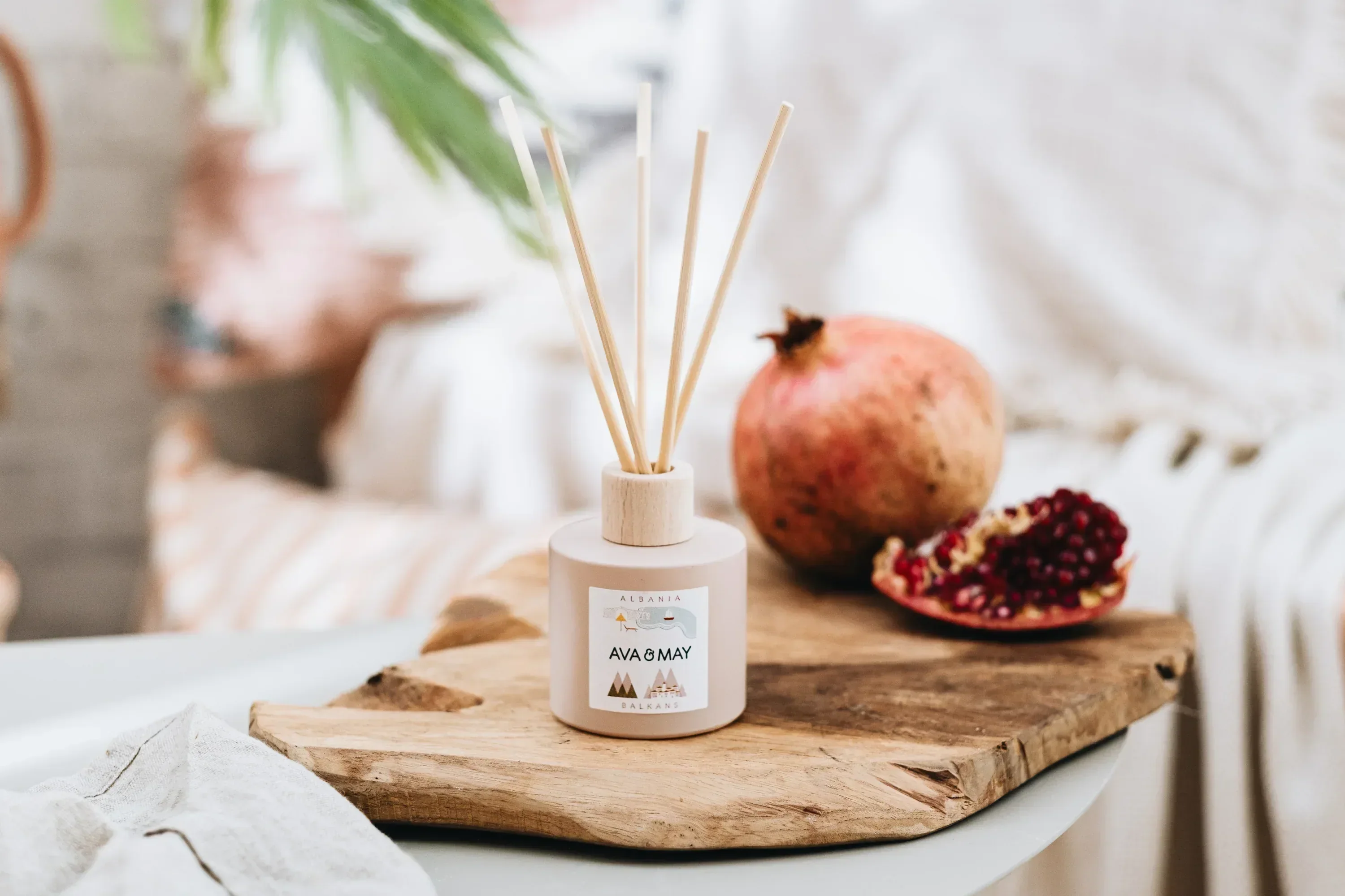 Albania Duftstäbchen - Image 5