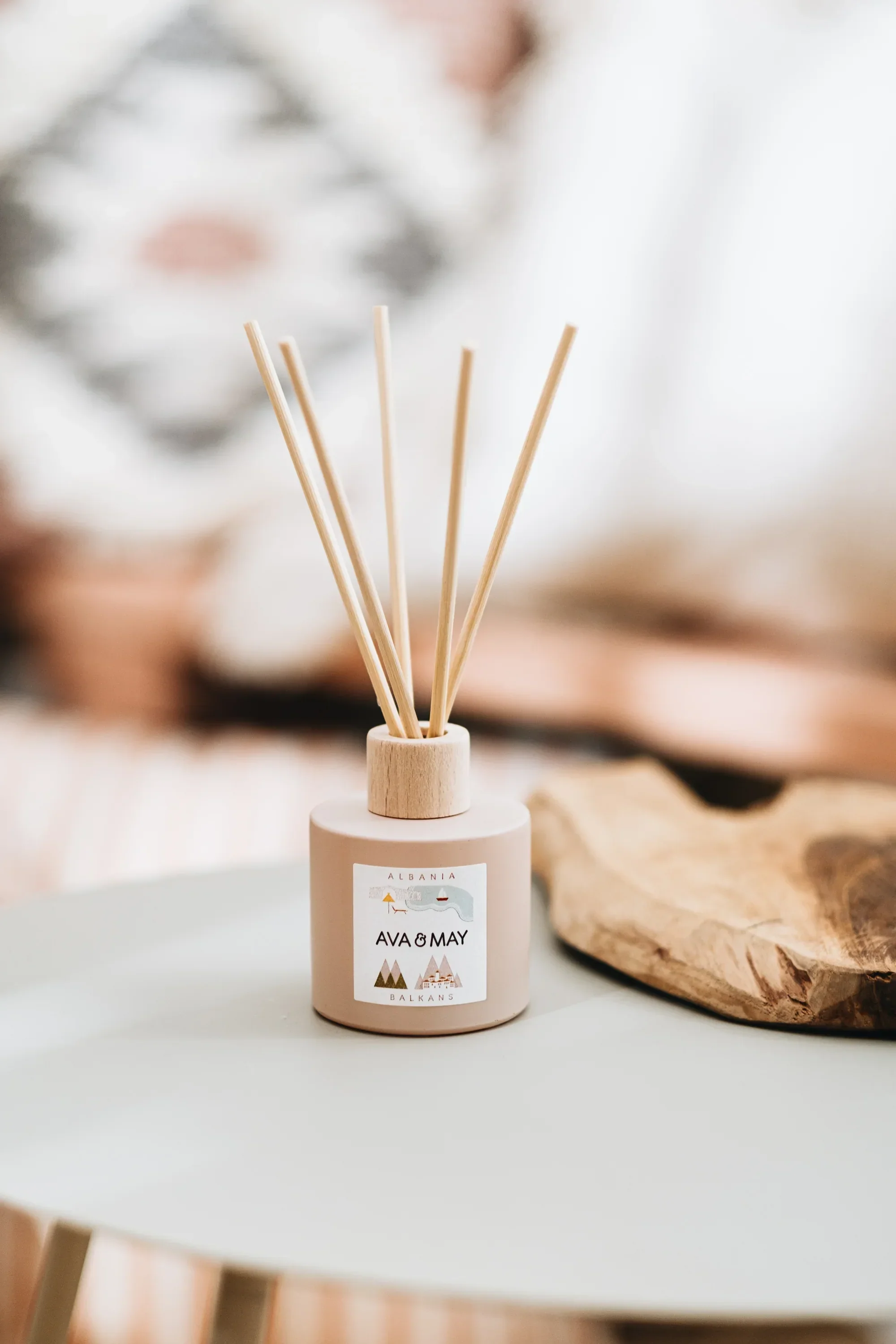 Albania Duftstäbchen - Image 6