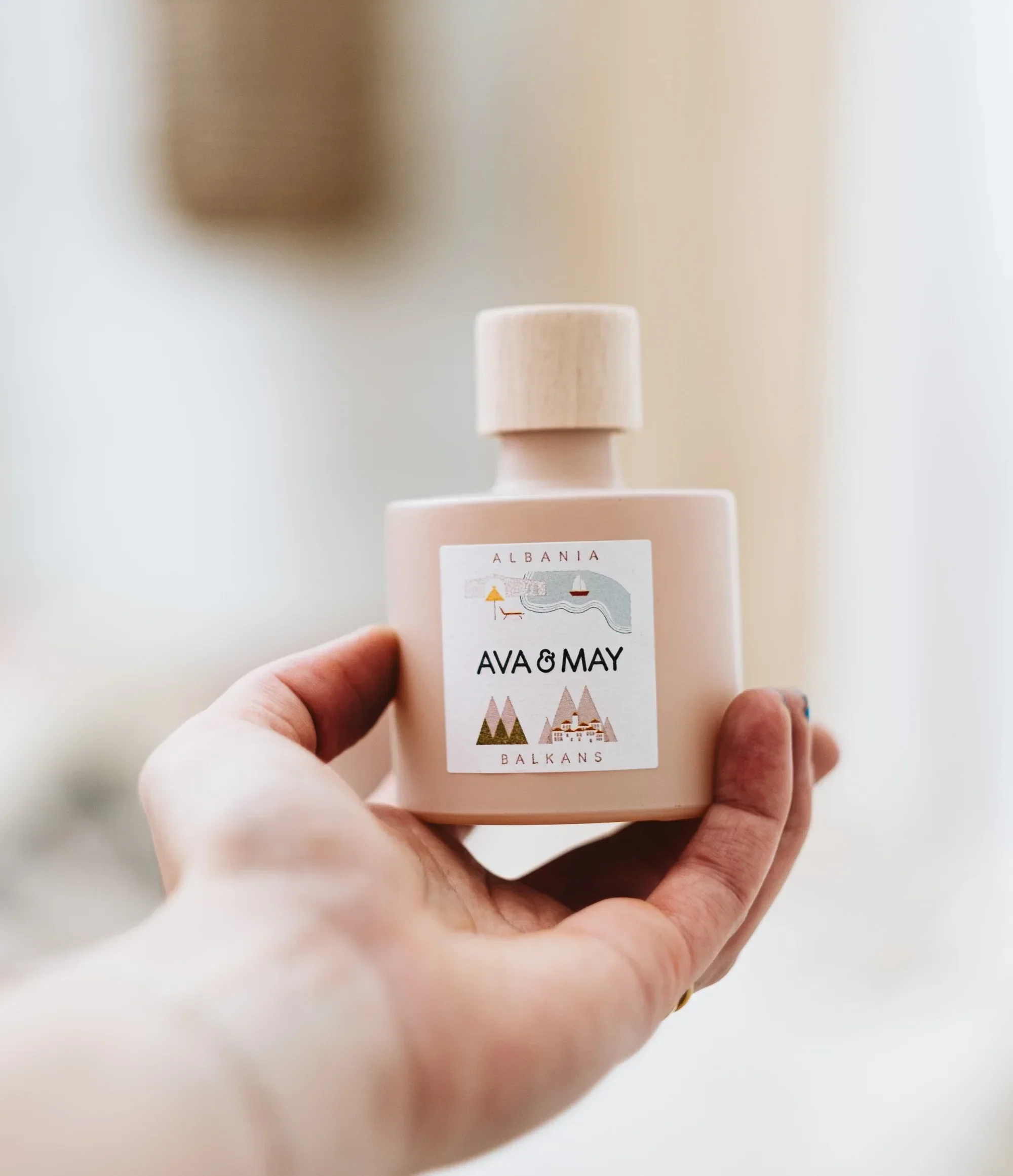 Albania Duftstäbchen - Image 7