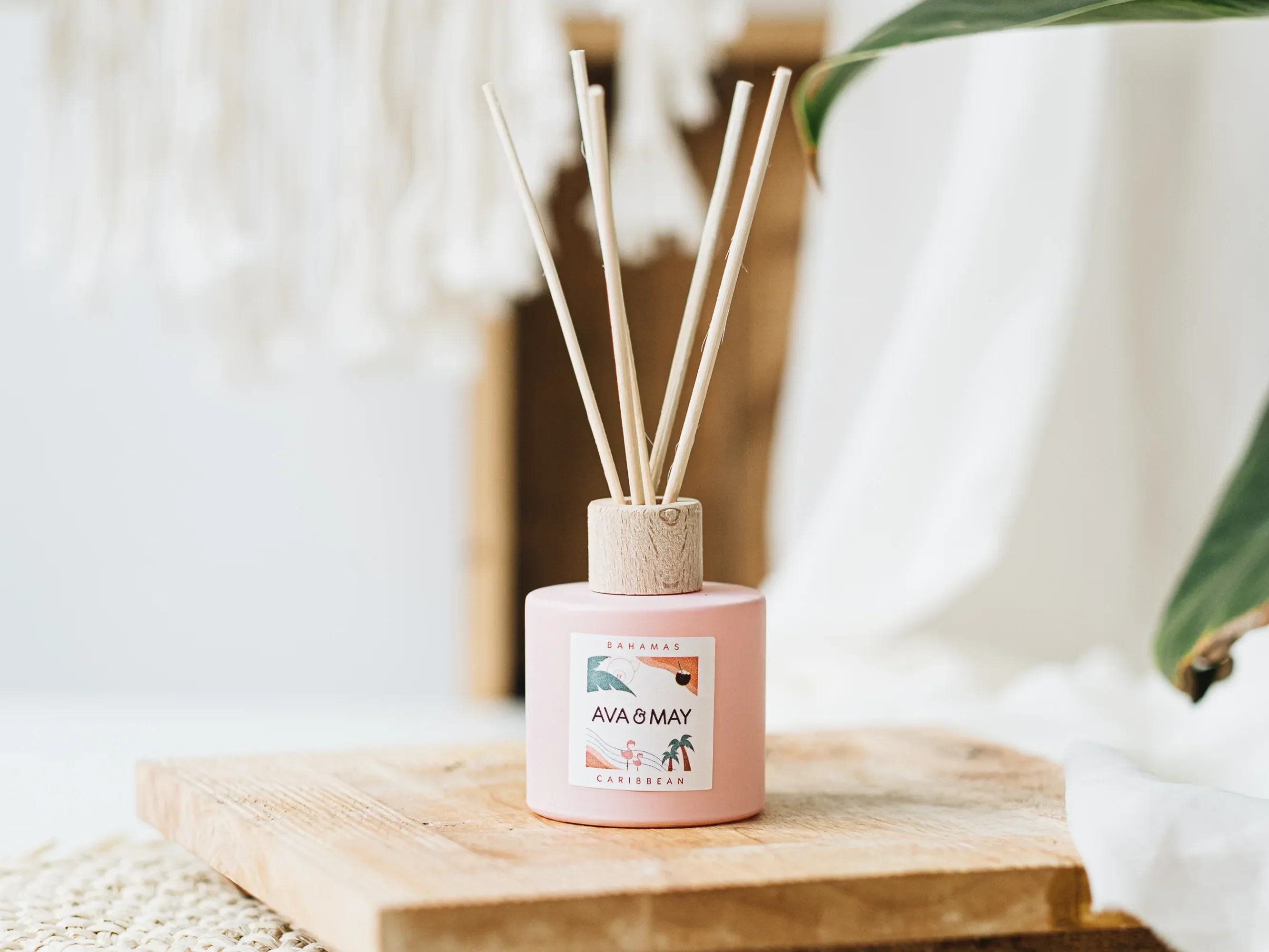 Bahamas Duftstäbchen - Image 4