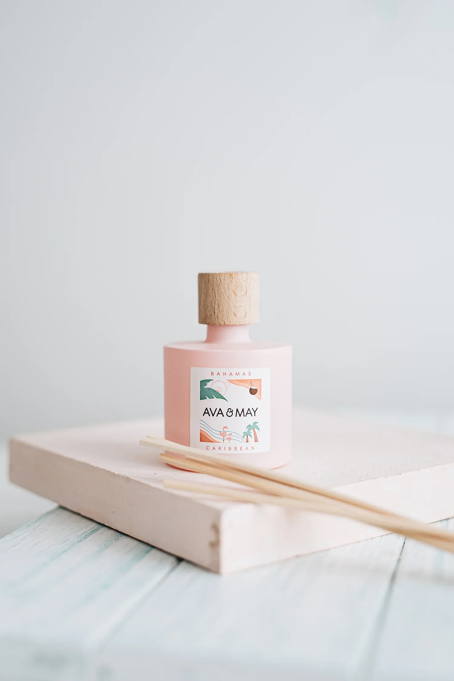 Bahamas Duftstäbchen - Image 6