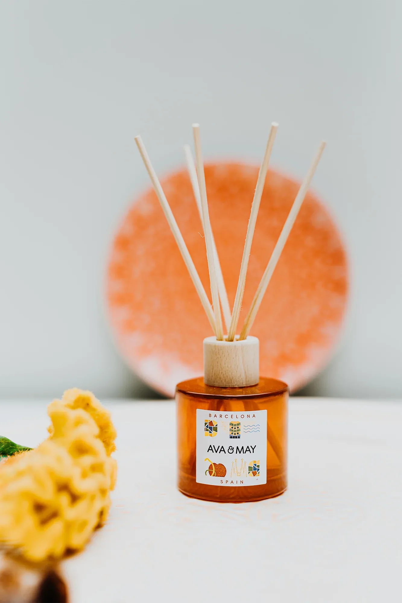 Barcelona Duftstäbchen - Image 3
