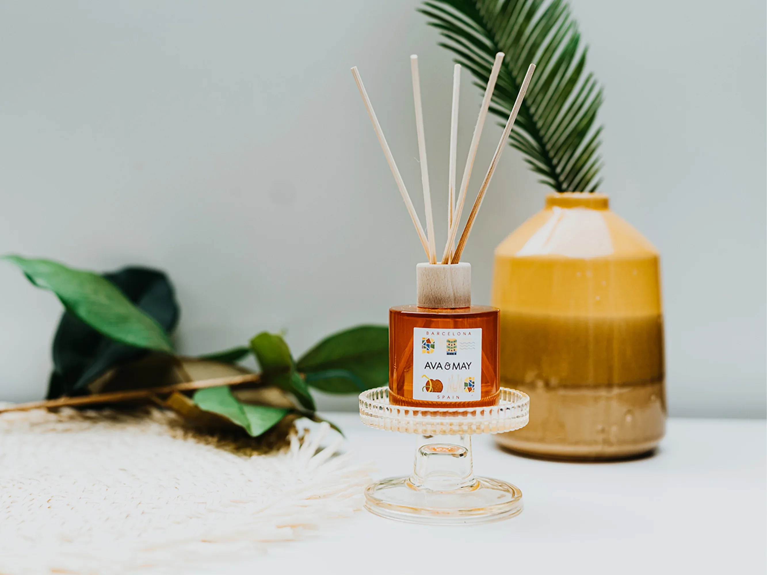 Barcelona Duftstäbchen - Image 4