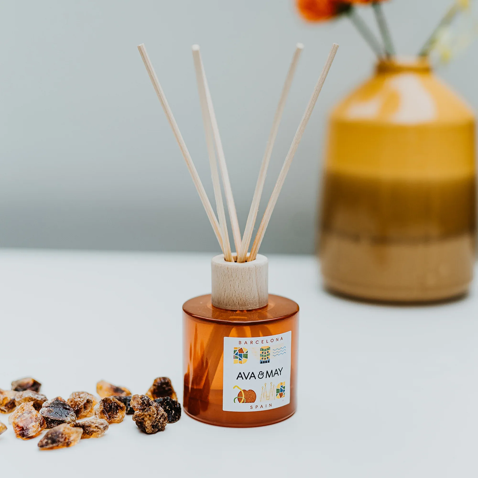 Barcelona Duftstäbchen - Image 6