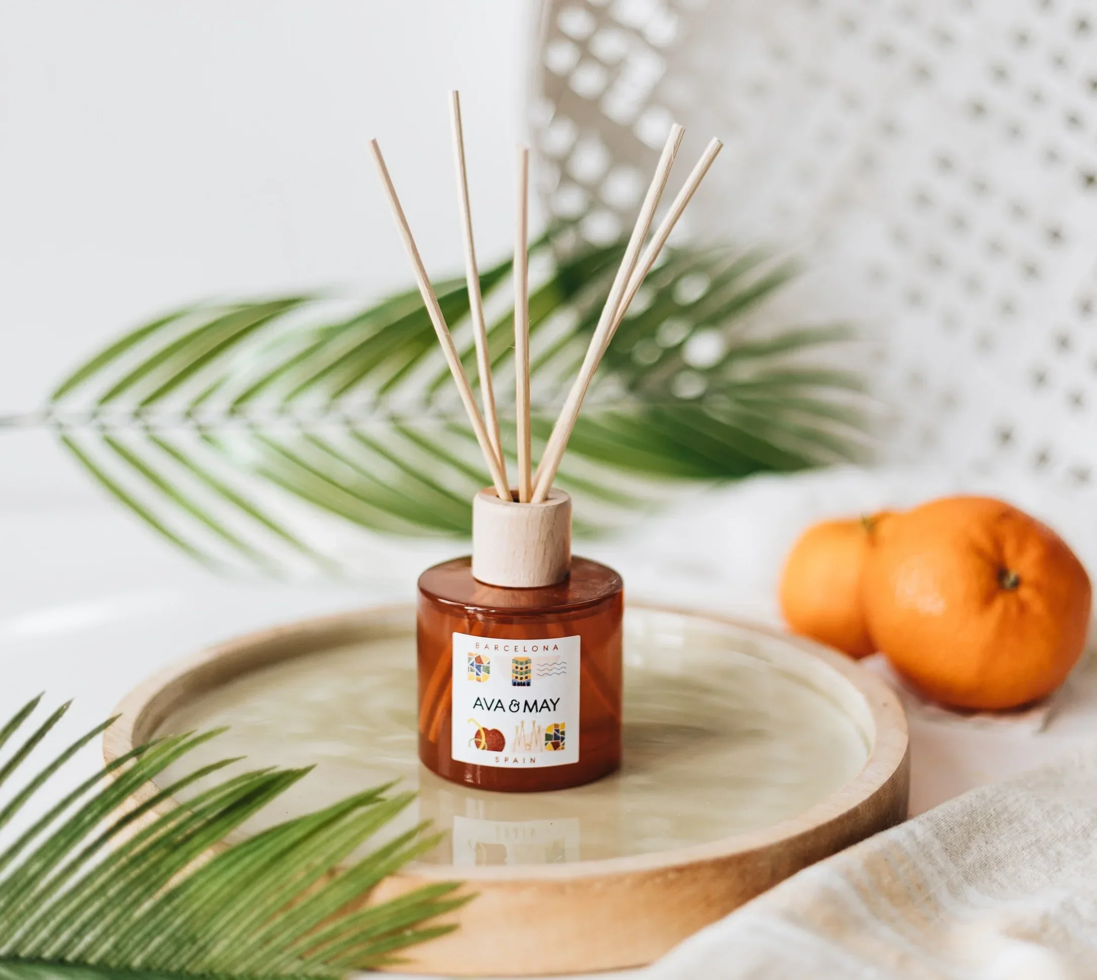 Barcelona Duftstäbchen - Image 7