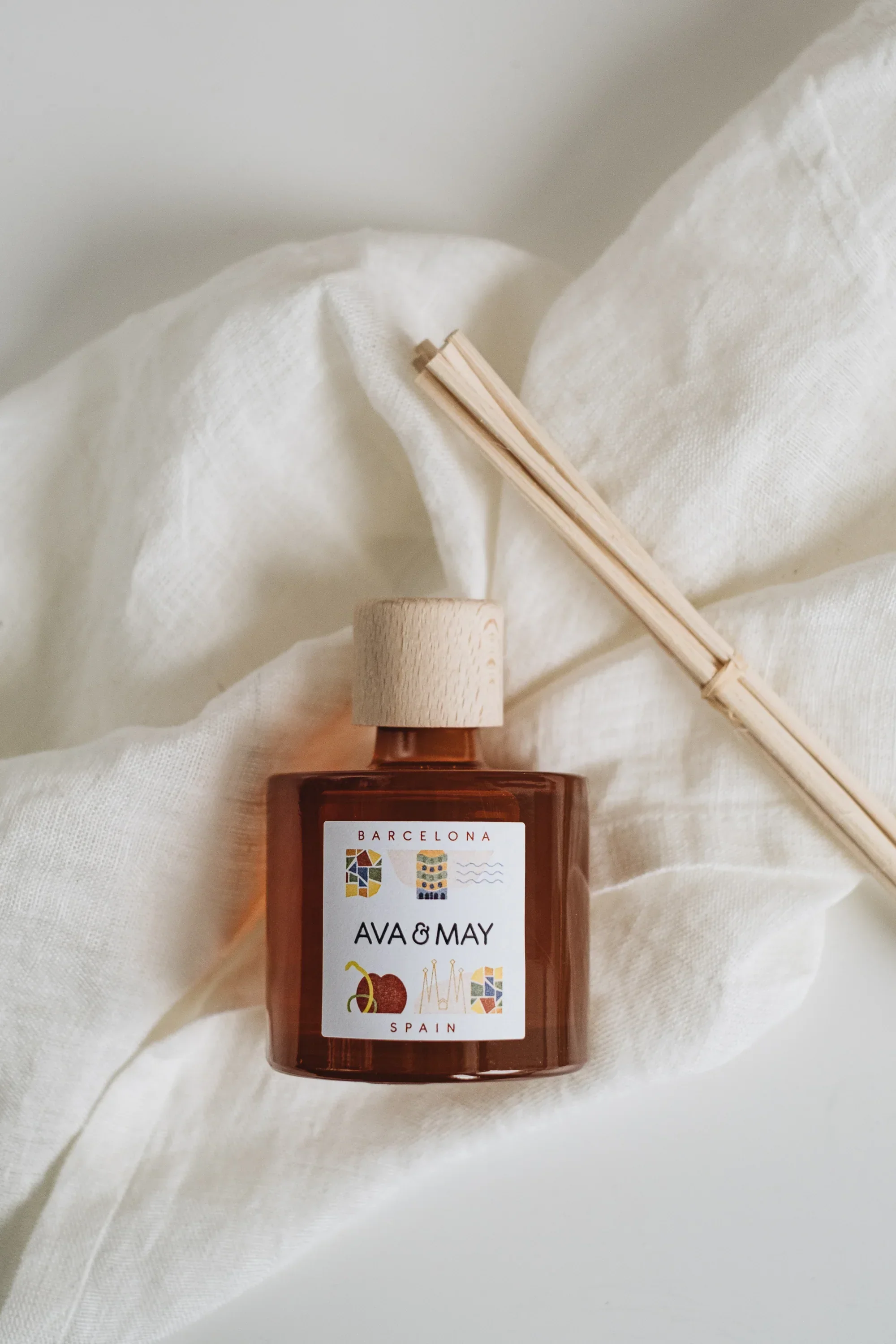 Barcelona Duftstäbchen - Image 8