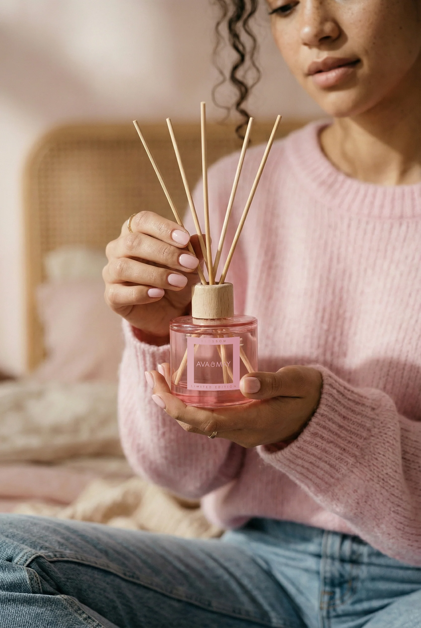 Blossom Duftstäbchen - Image 3