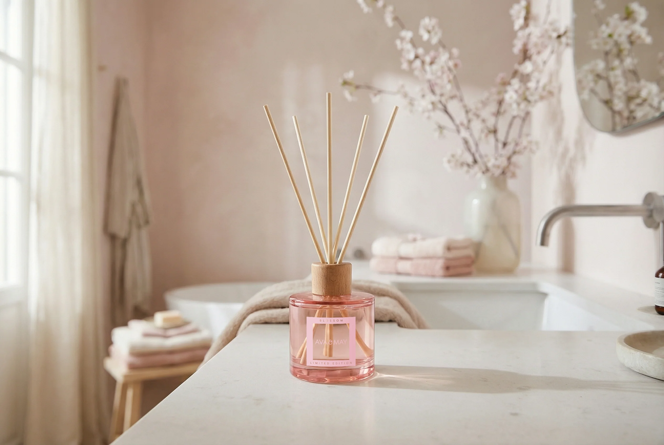 Blossom Duftstäbchen - Image 4