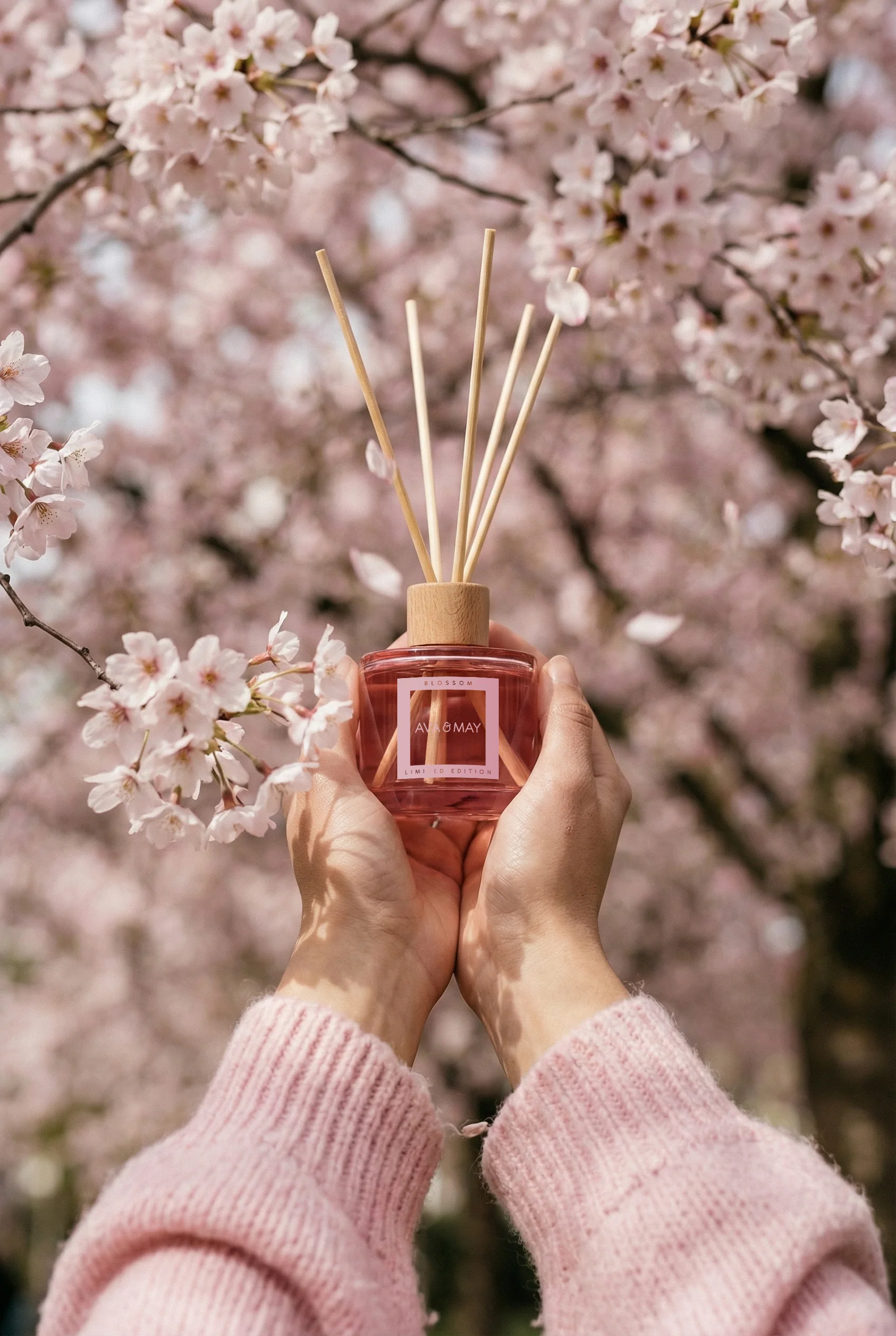 Blossom Duftstäbchen - Image 5