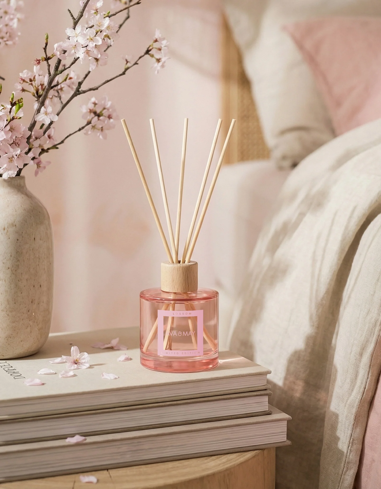 Blossom Duftstäbchen - Image 6