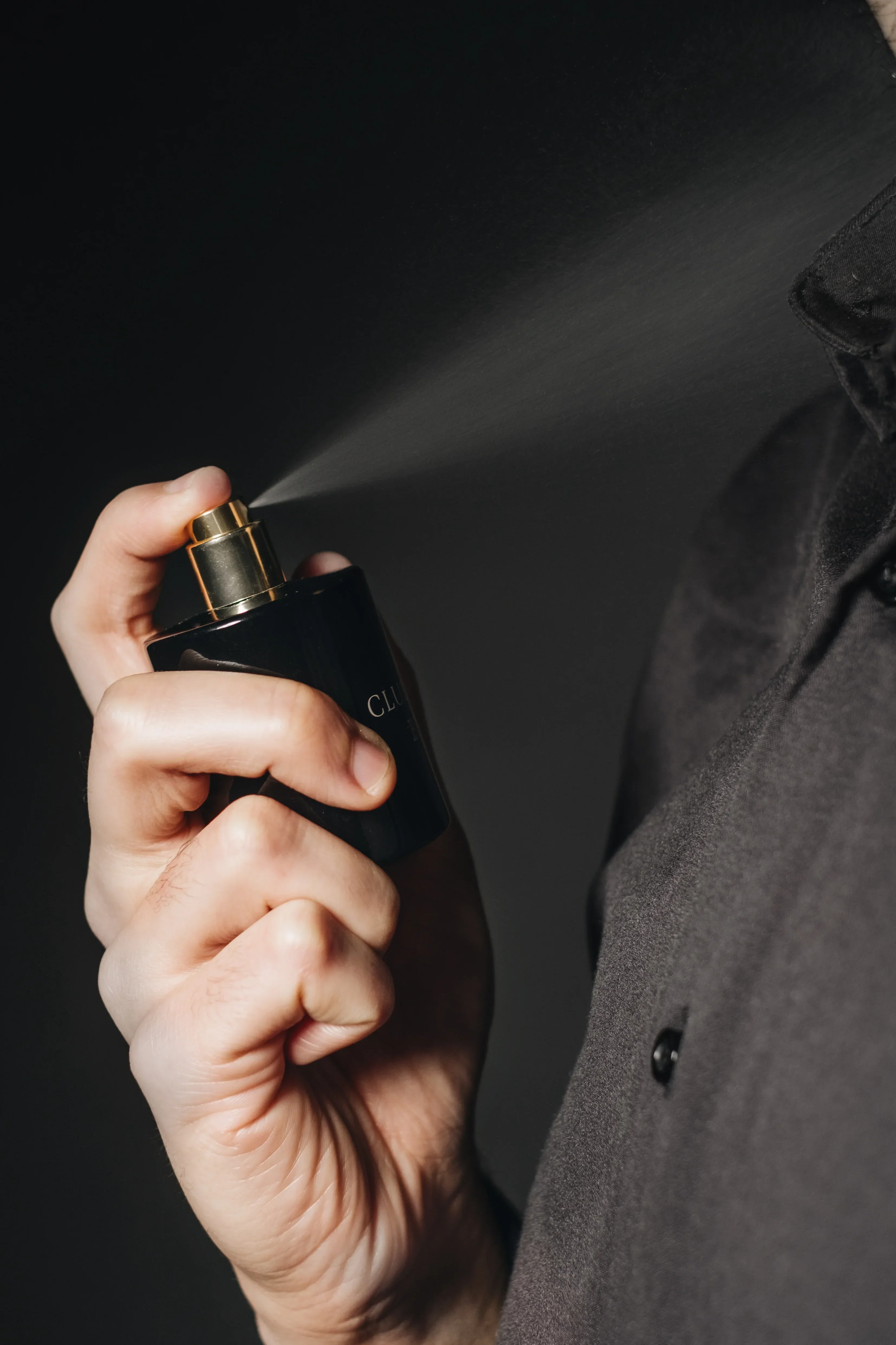 Black Eau de Parfum - 50ml - Image 4