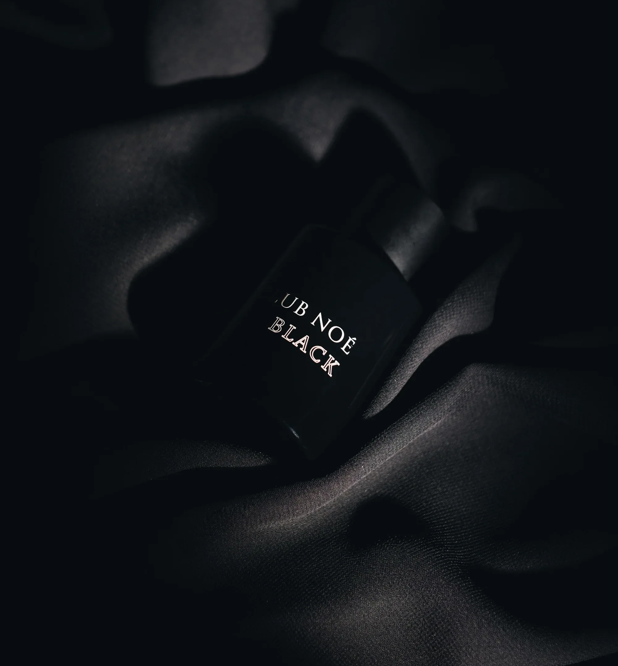 Black Eau de Parfum - 50ml - Image 6