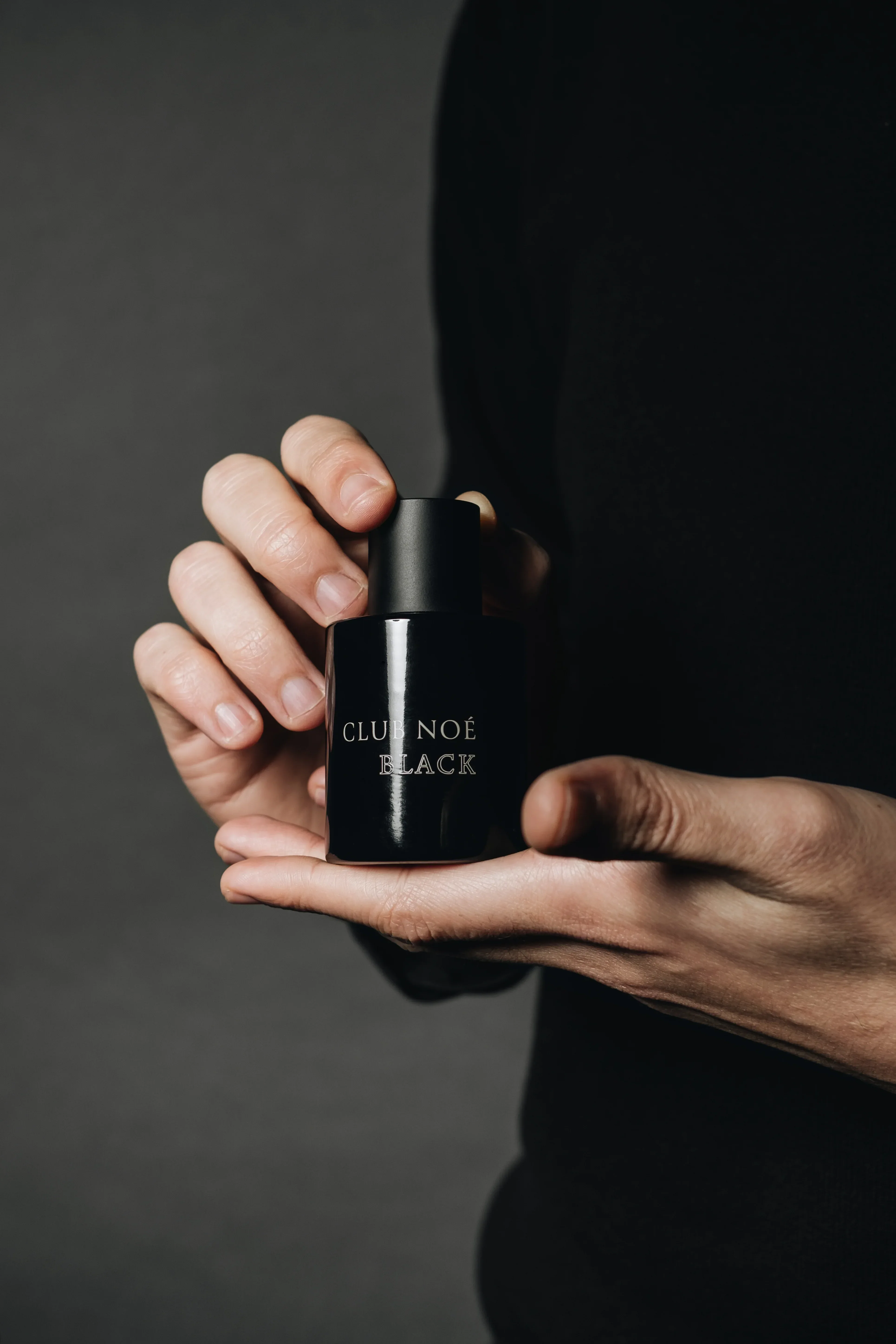Black Eau de Parfum - 50ml - Image 7