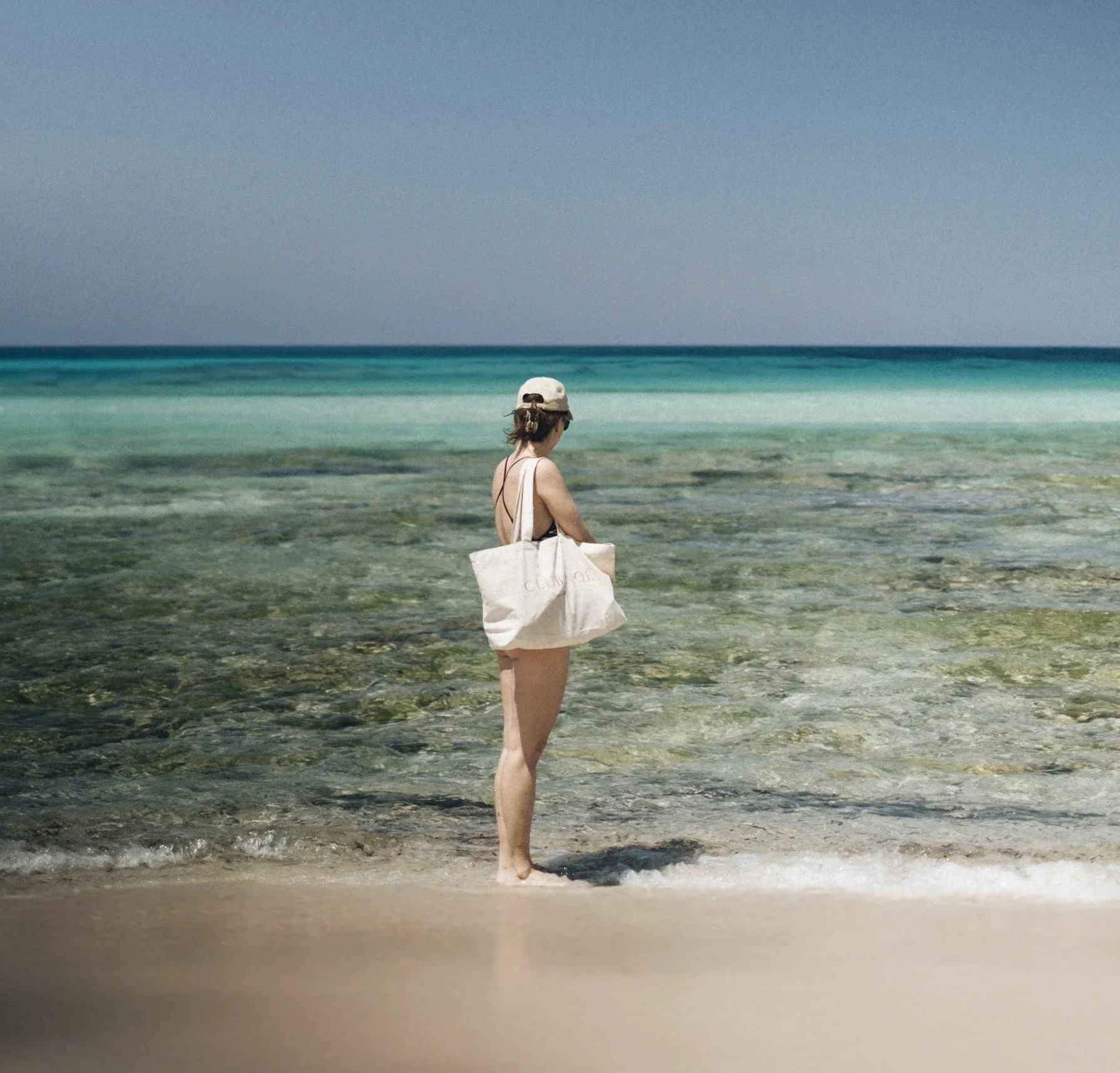 CLUB NOÉ Shopper - Image 6