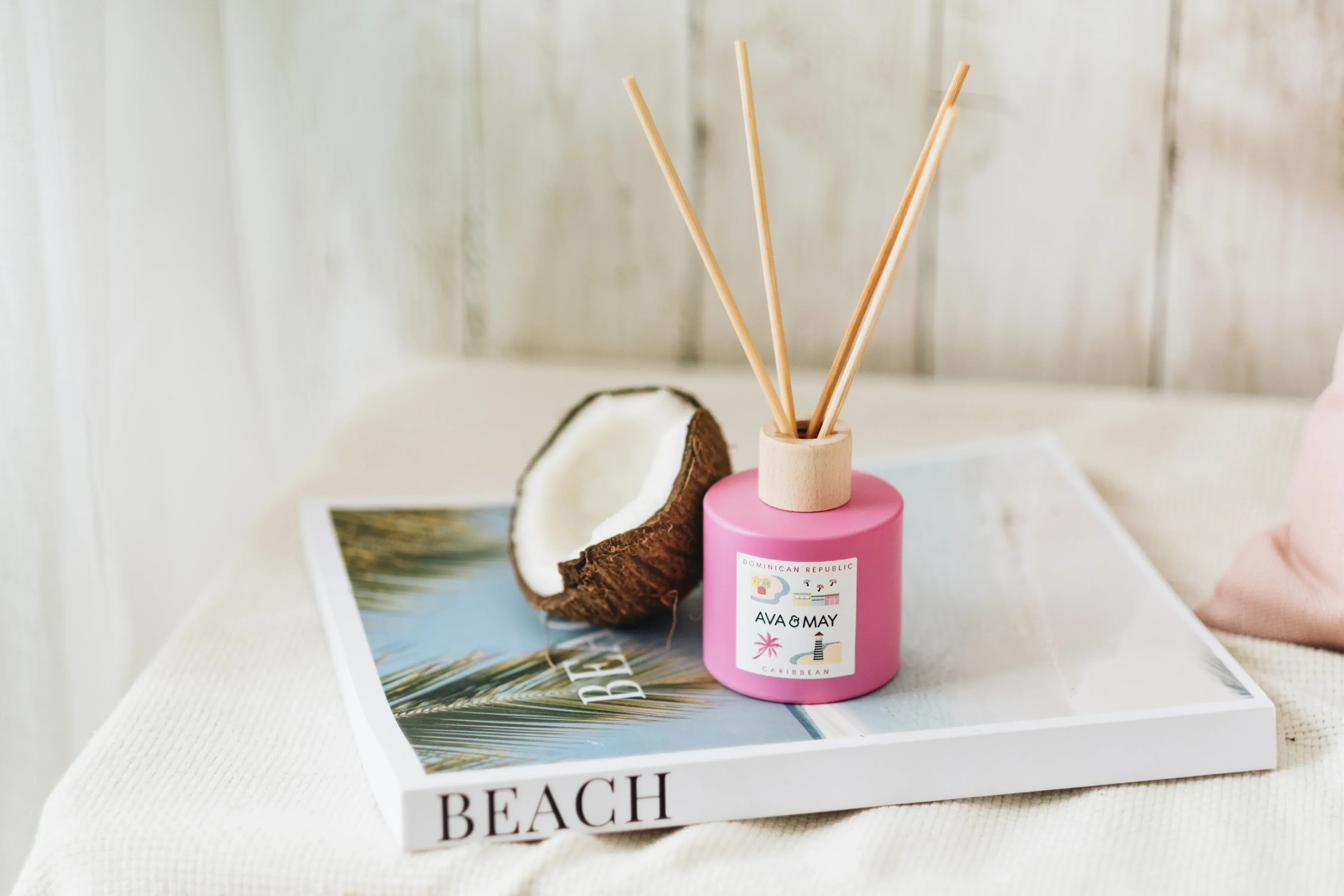 Dominican Republic Duftstäbchen - Image 3