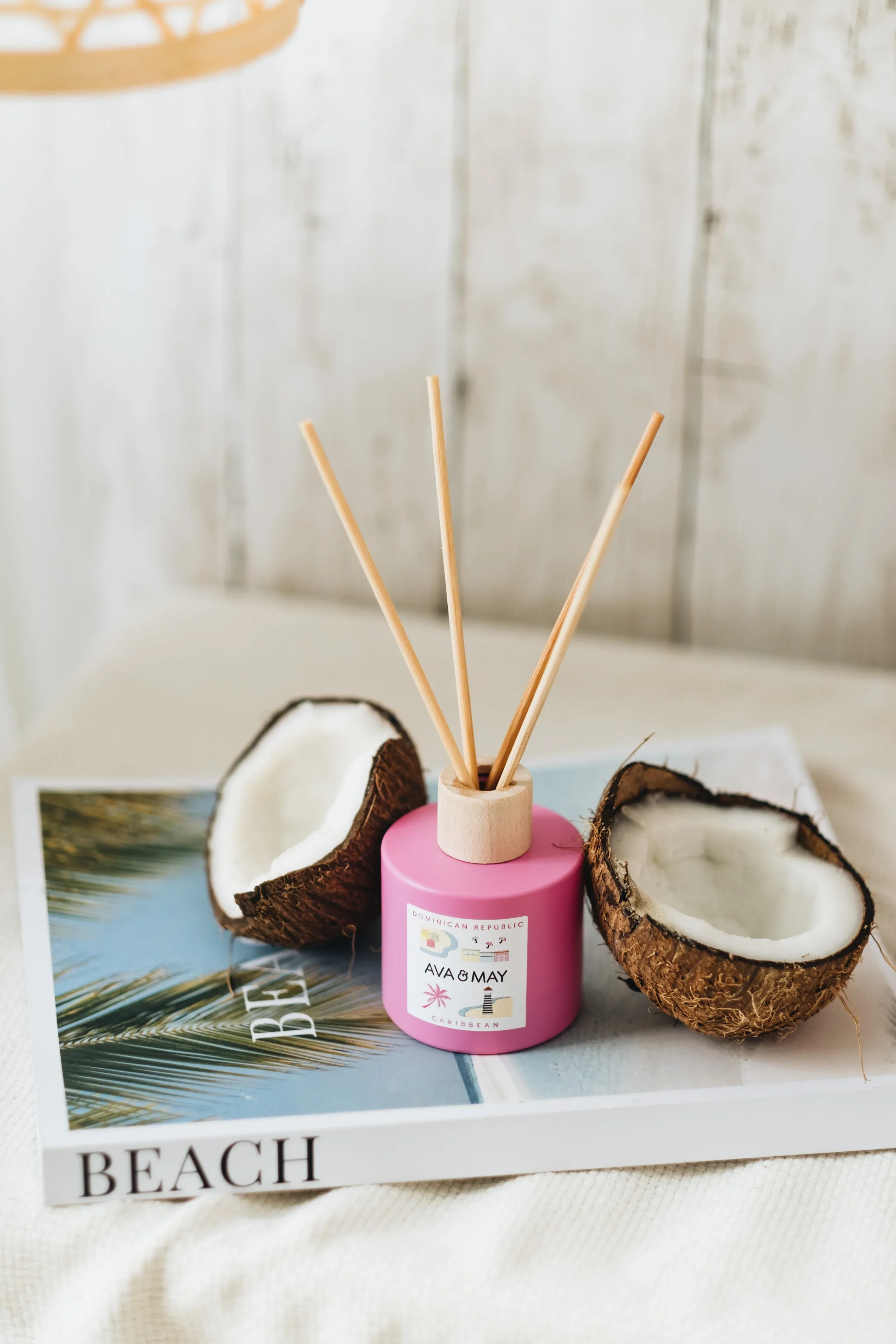 Dominican Republic Duftstäbchen - Image 4