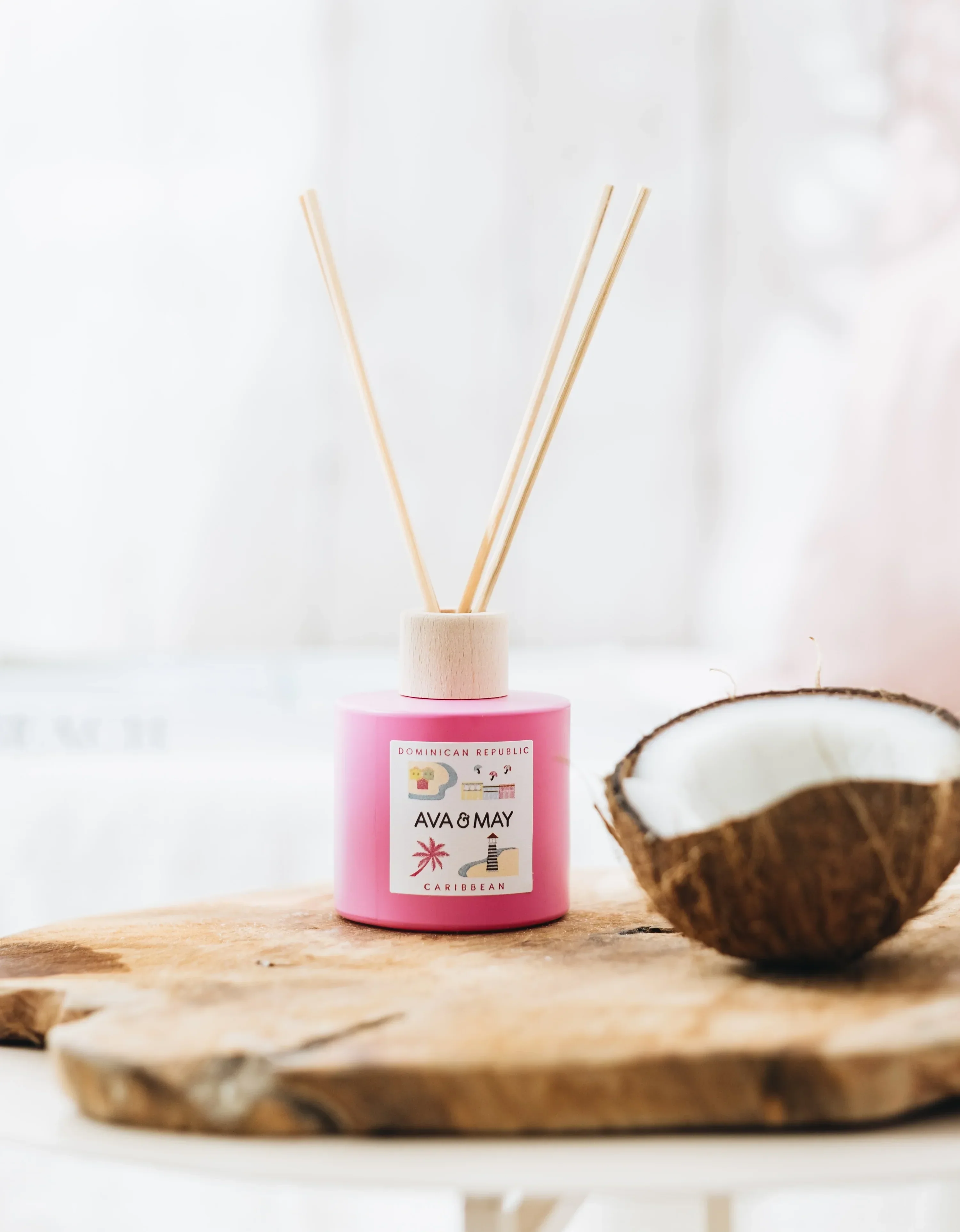 Dominican Republic Duftstäbchen - Image 7