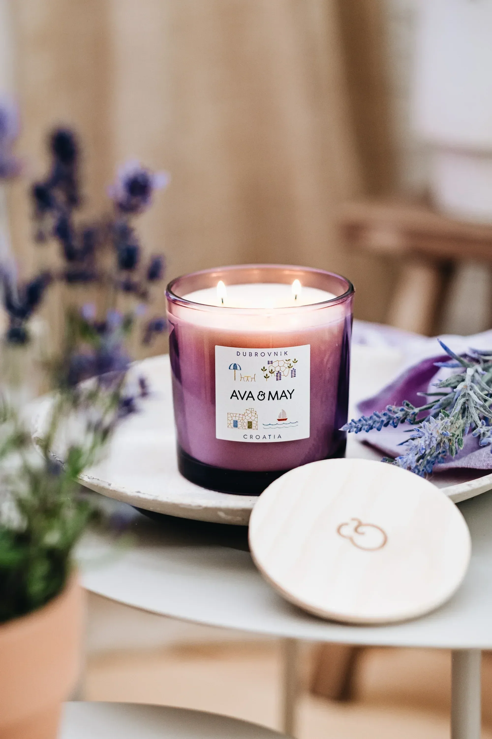 Sea and Stone Set - Image 3