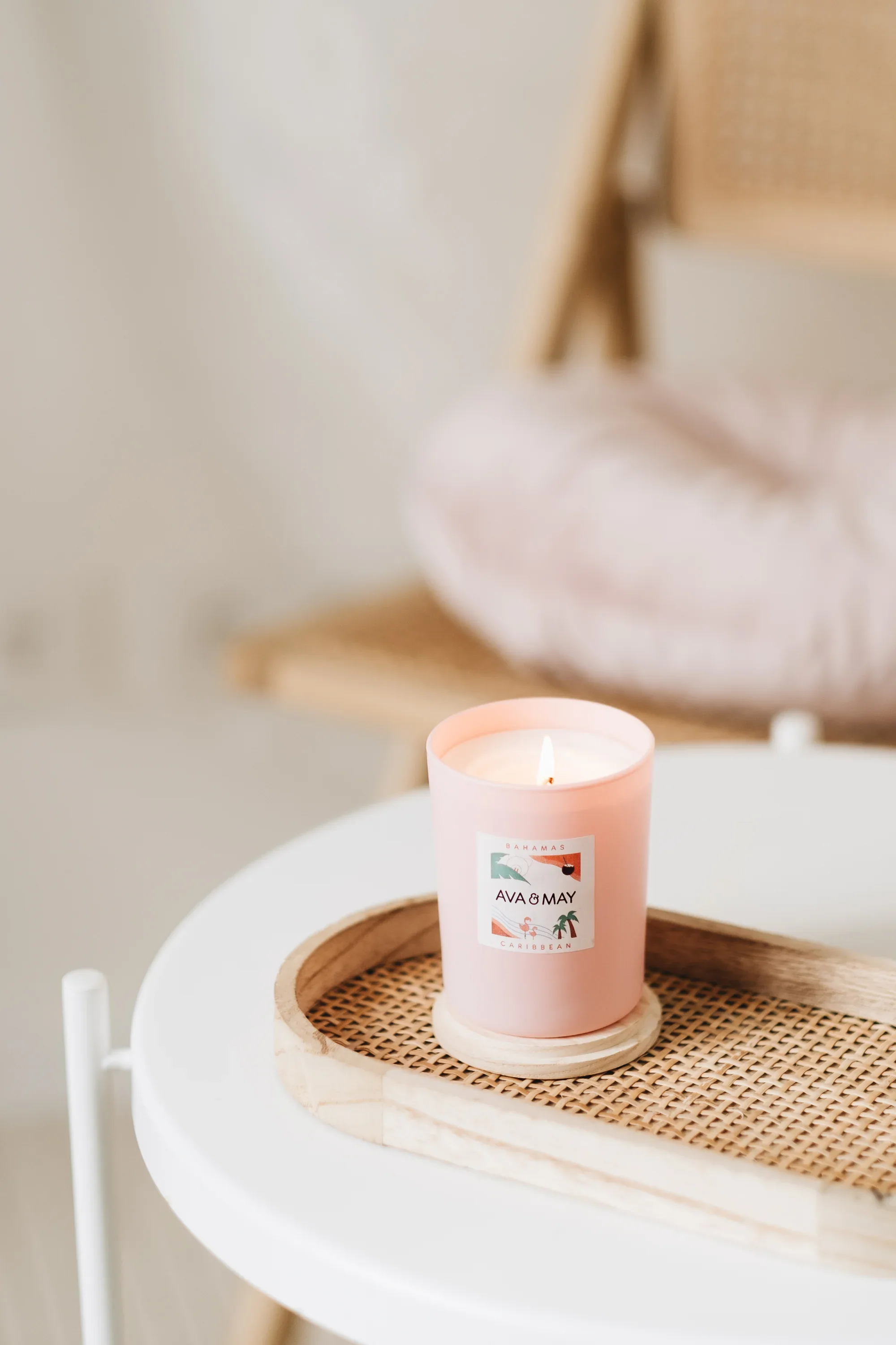 Exotic Blossom - Image 3