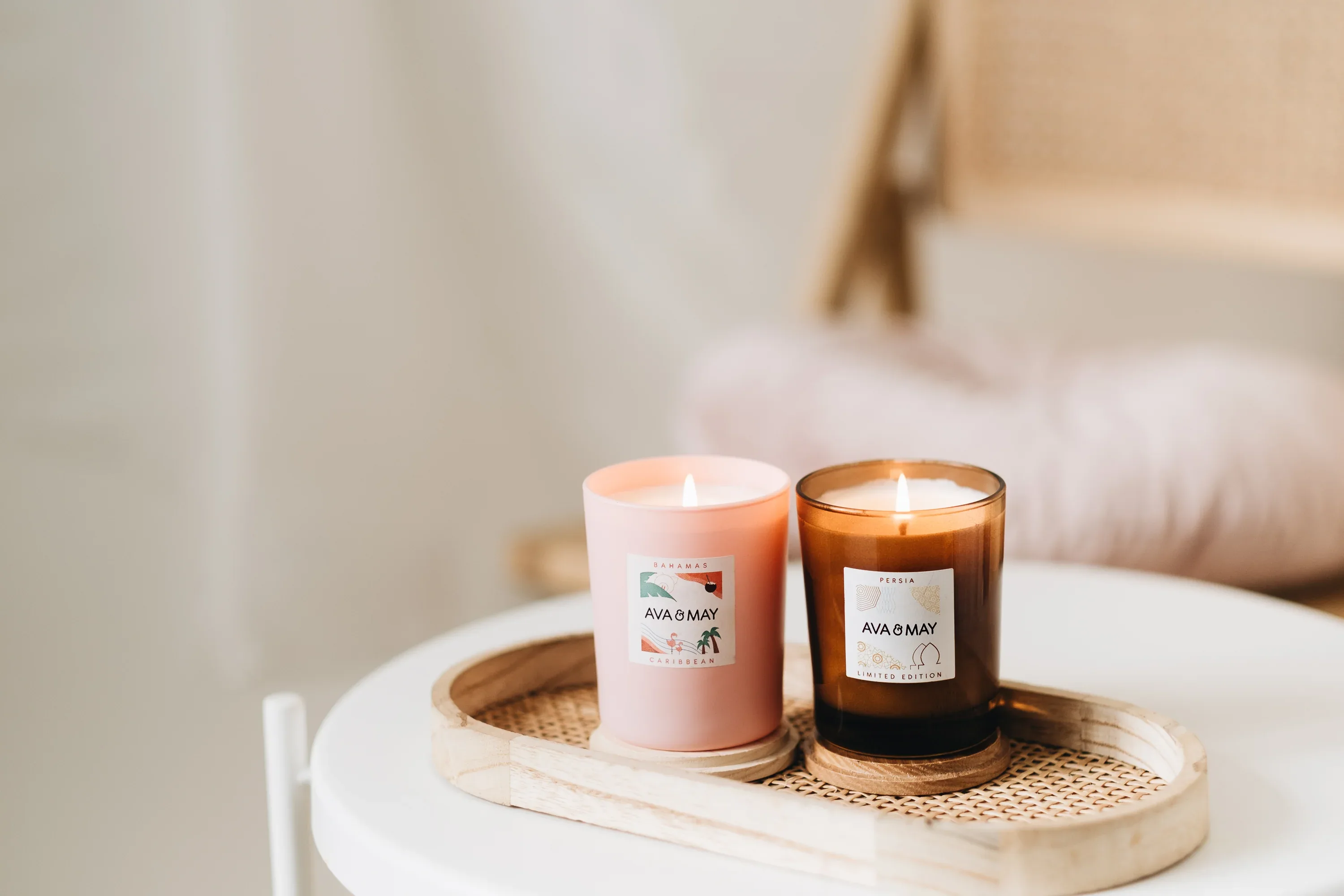 Exotic Blossom - Image 4