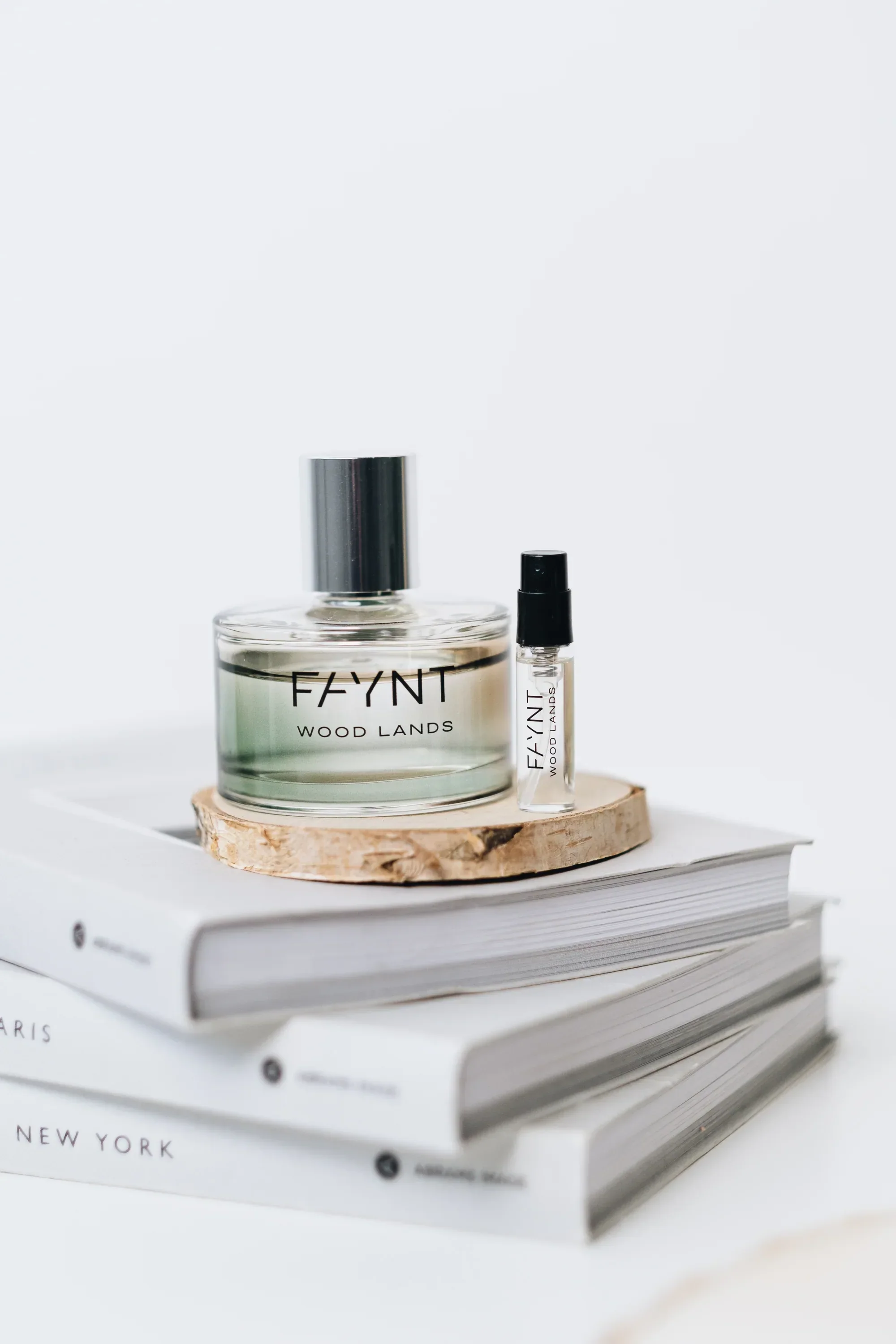 Explore Wood Lands - 50ml - Image 3