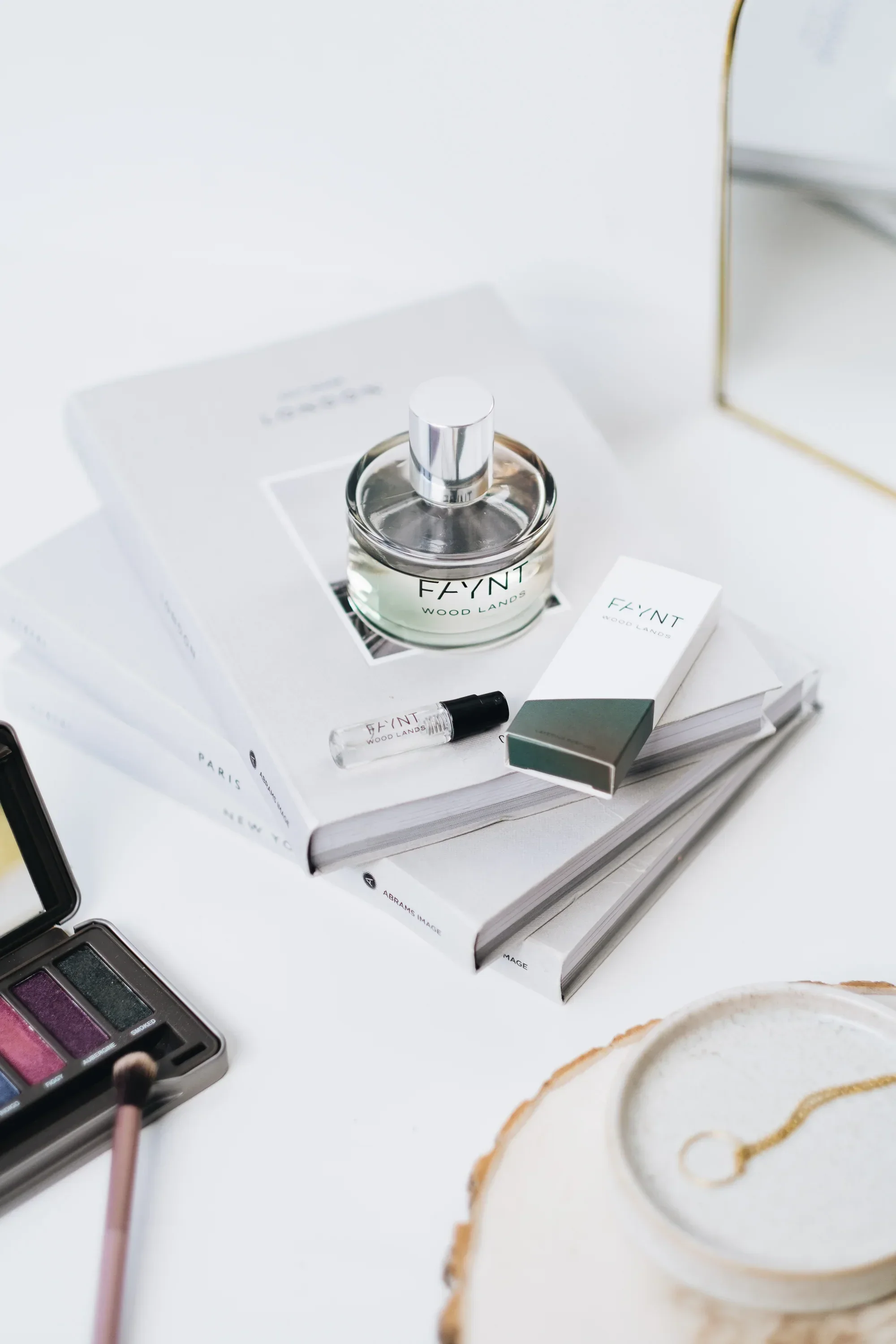 Explore Wood Lands - 50ml - Image 5