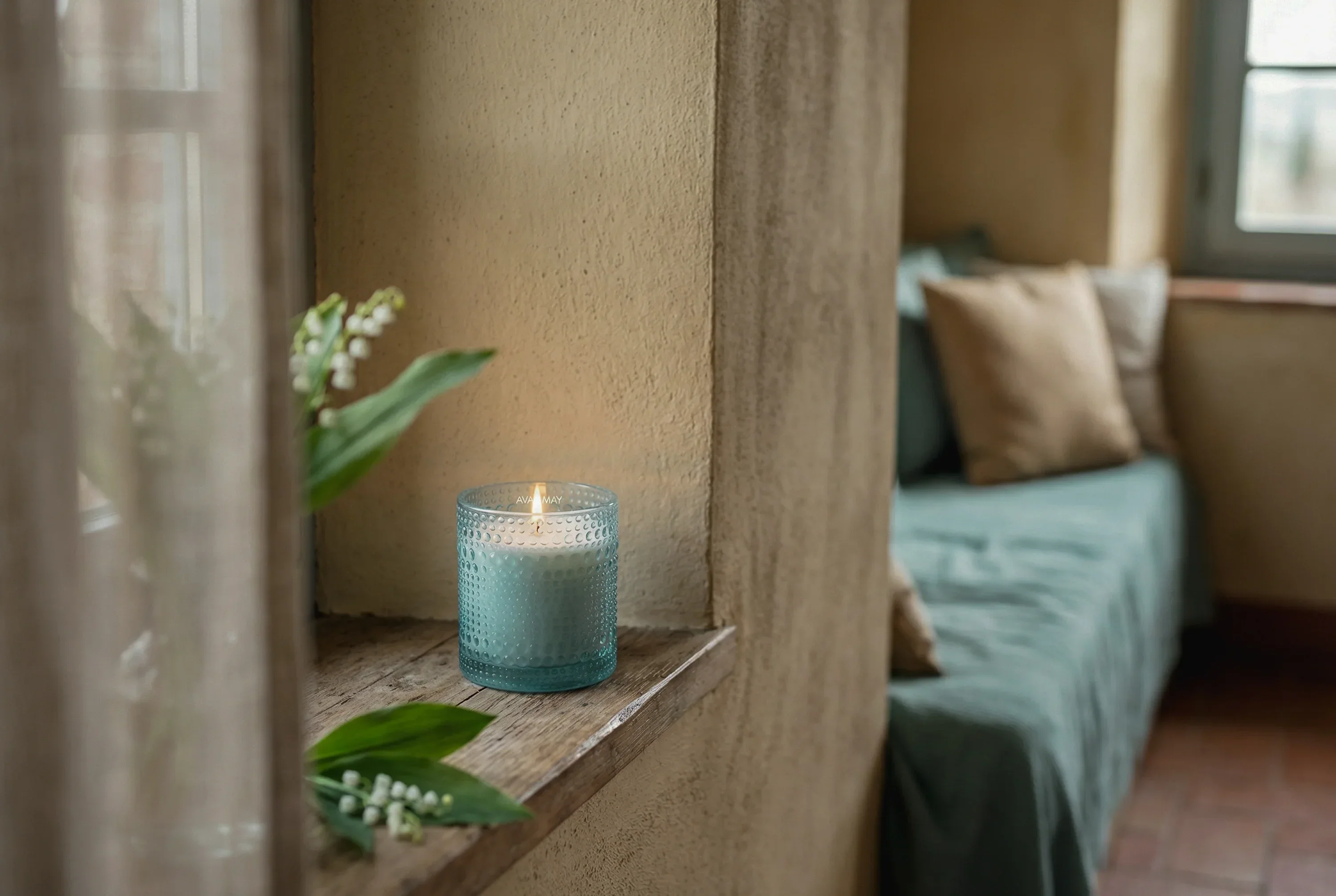 Lake Como Duftkerze - Image 4