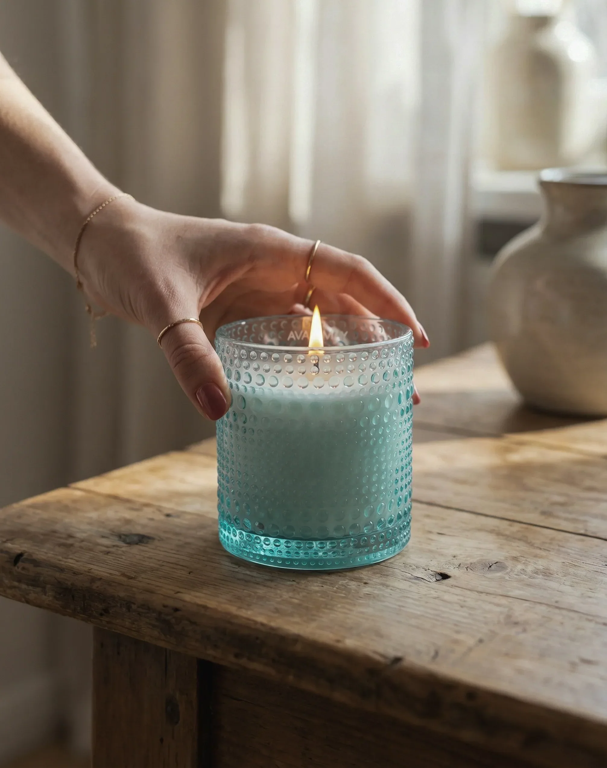 Lake Como Duftkerze - Image 5