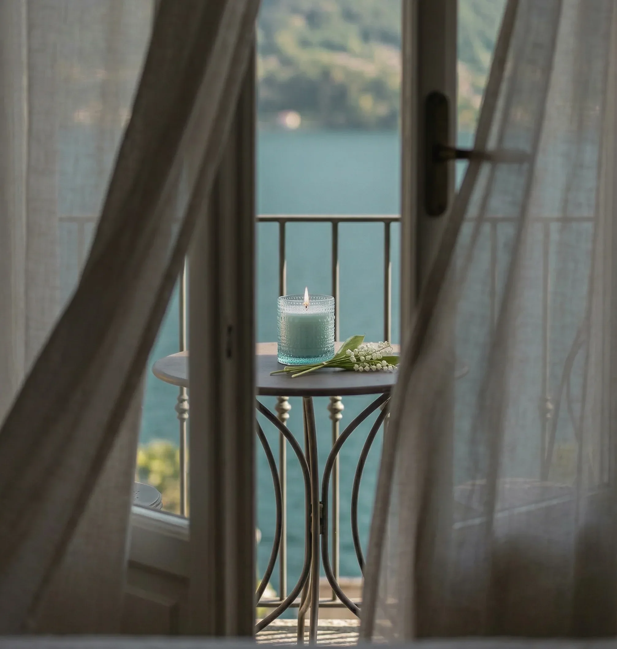 Lake Como Duftkerze - Image 6