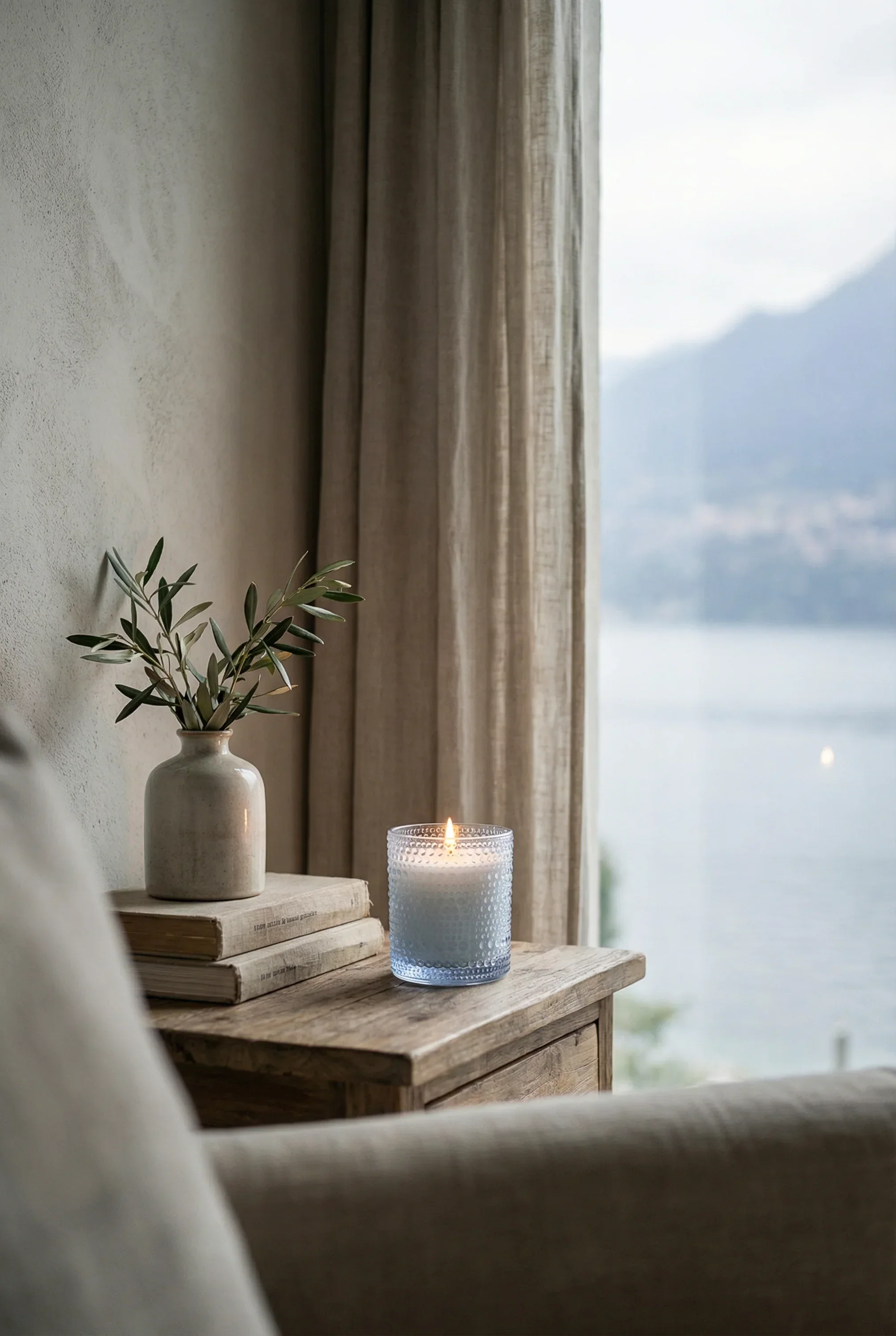 Lake Garda Duftkerze - Image 3