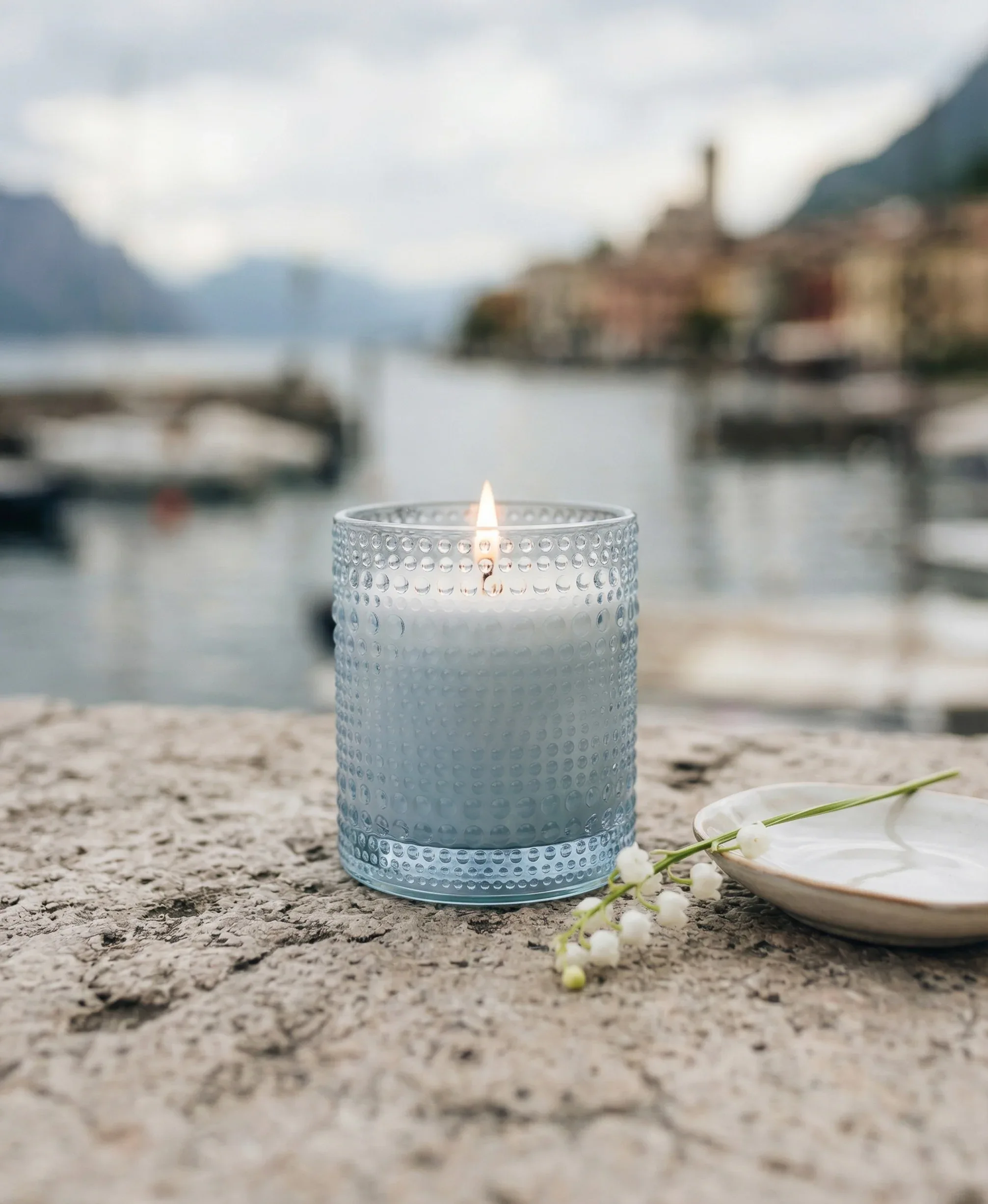 Lake Garda Duftkerze - Image 5