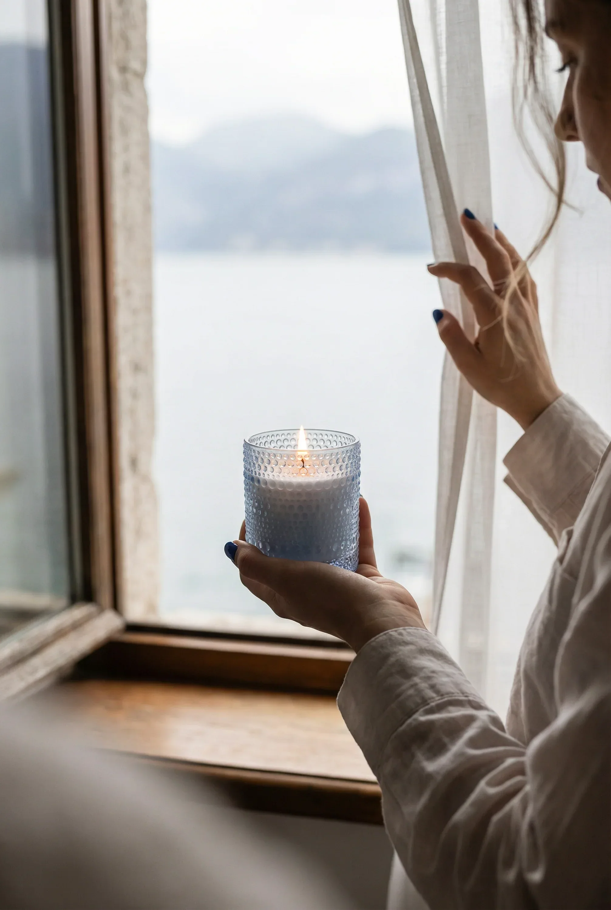 Lake Garda Duftkerze - Image 6