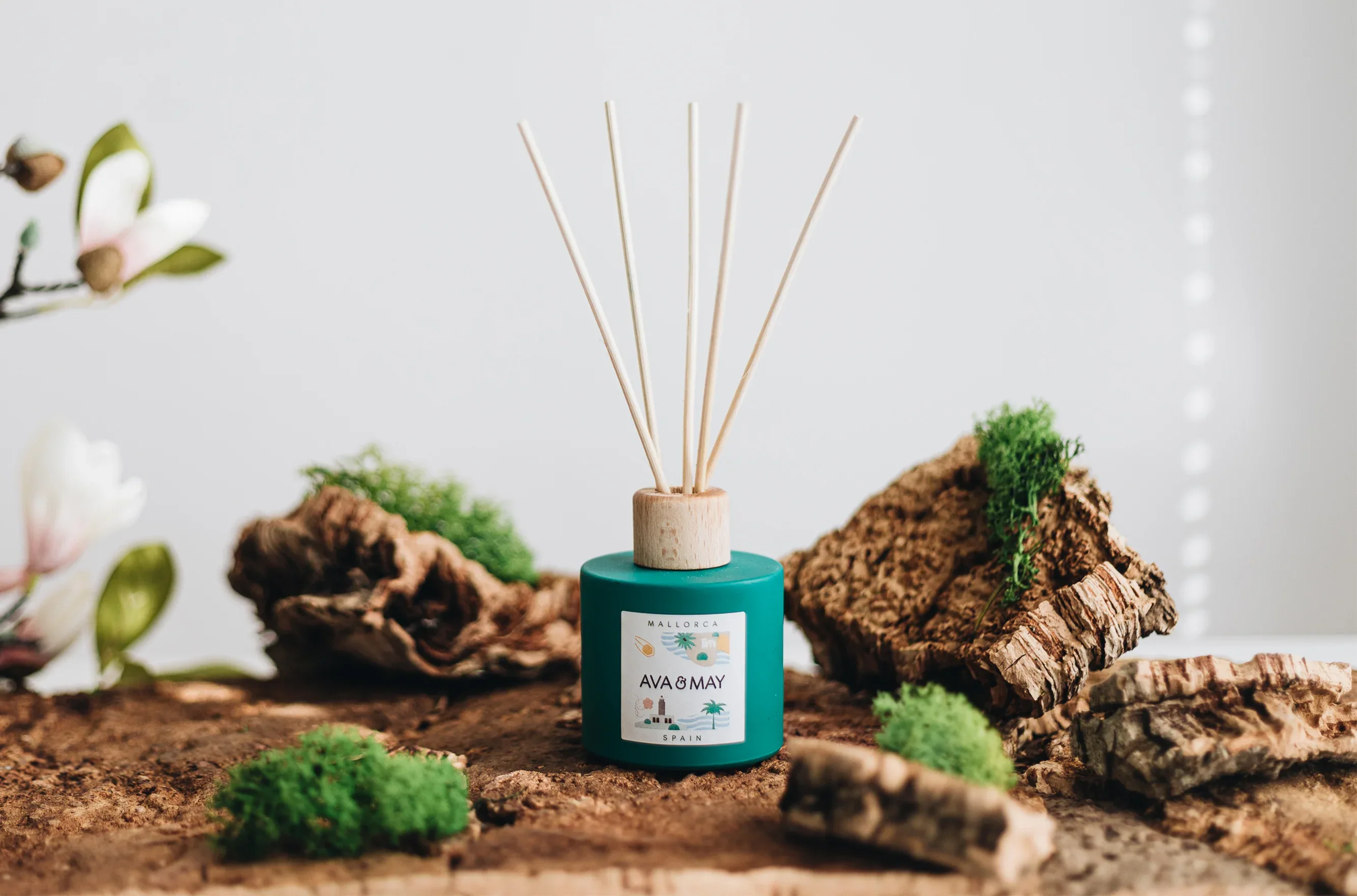 Mallorca Duftstäbchen - Image 3