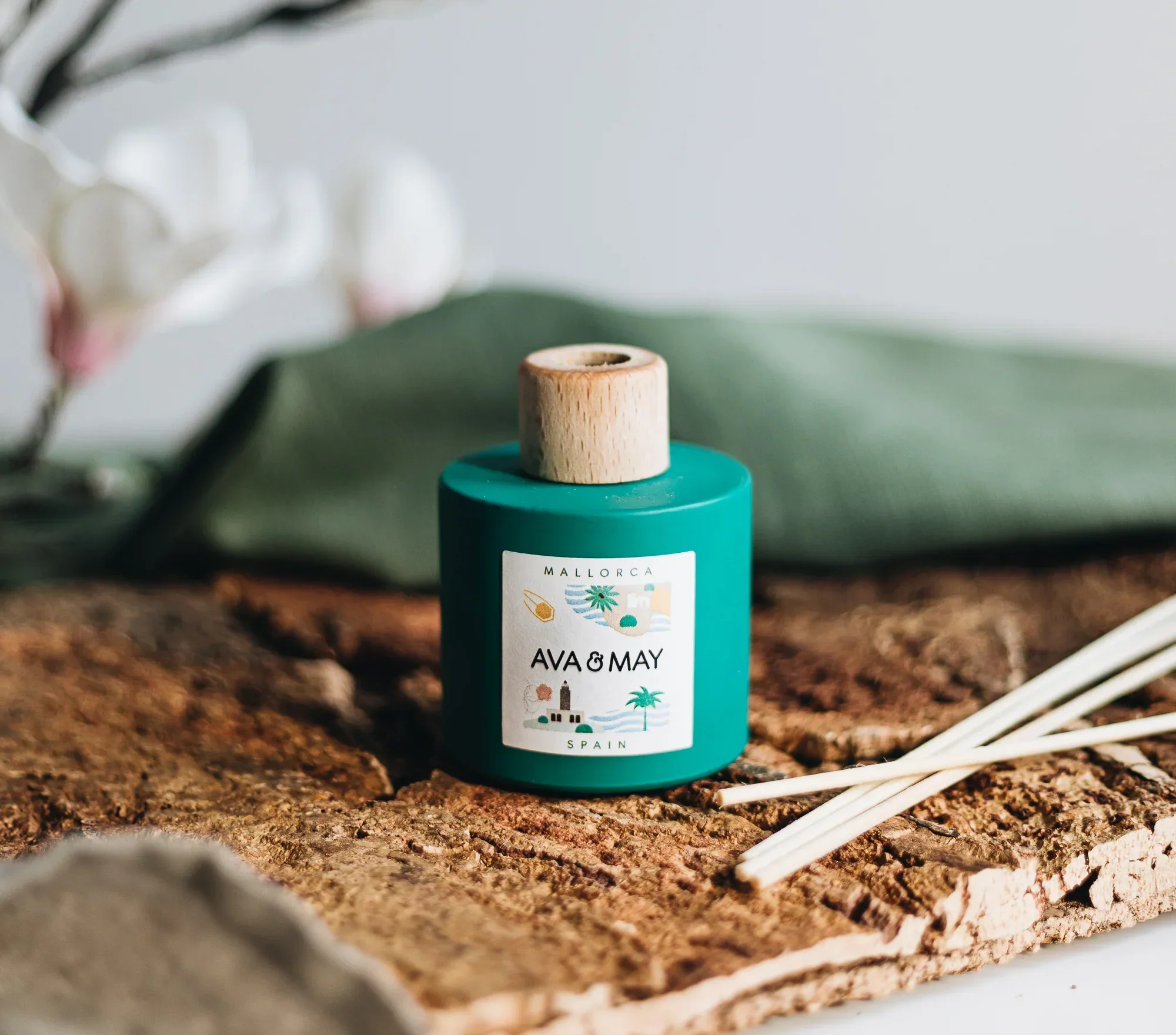 Mallorca Duftstäbchen - Image 4