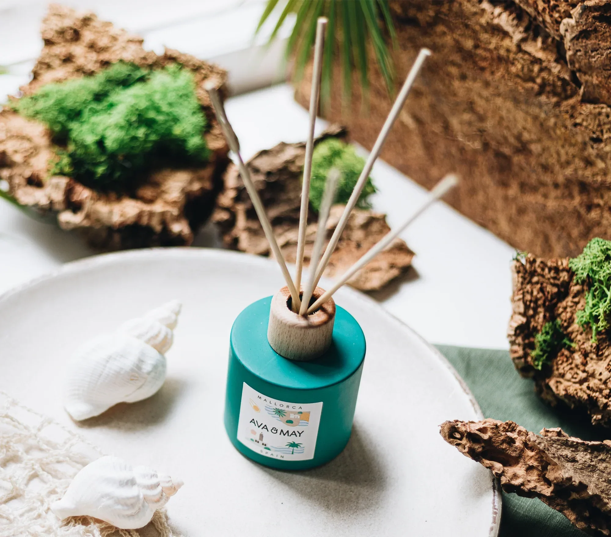 Mallorca Duftstäbchen - Image 5