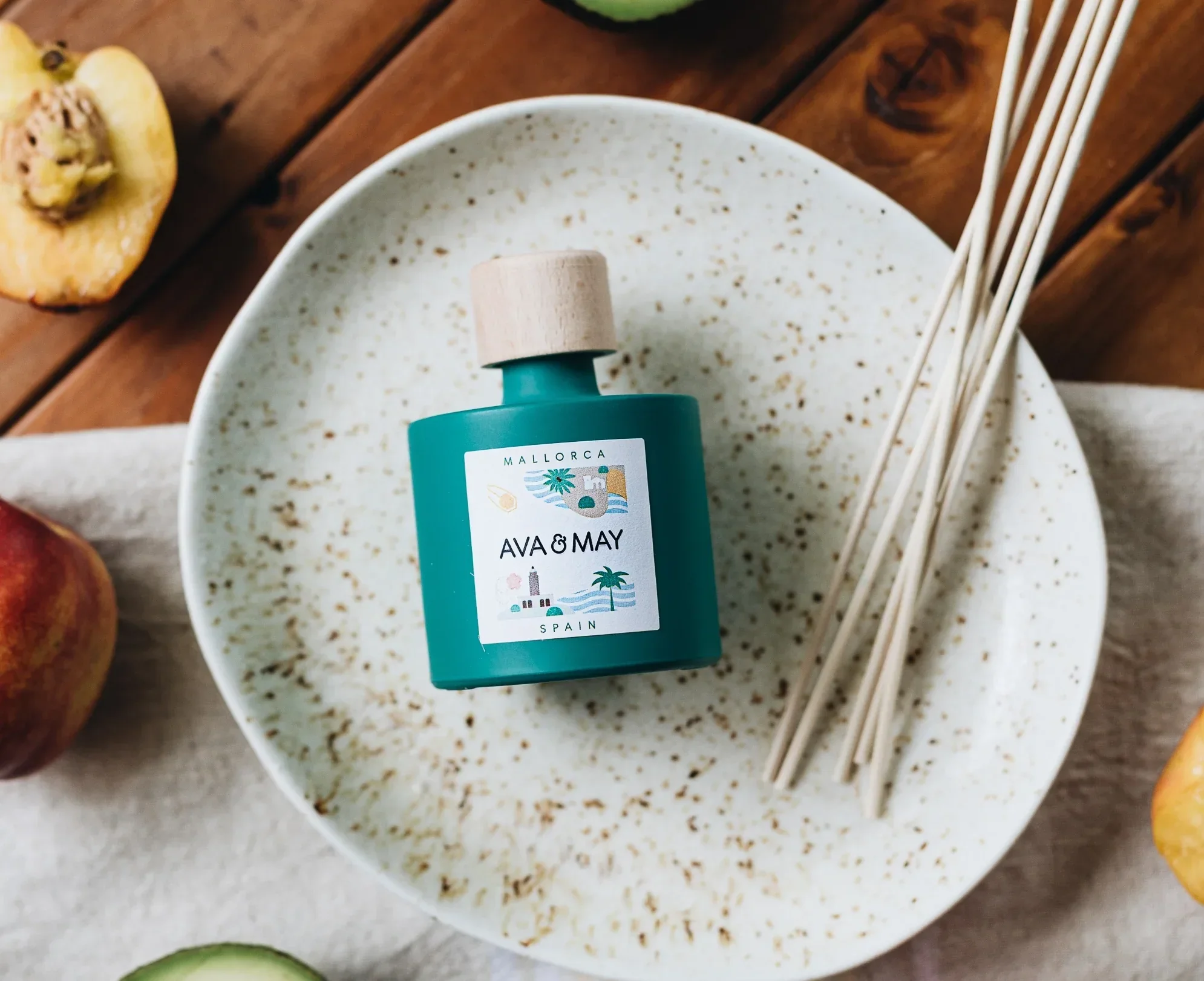 Mallorca Duftstäbchen - Image 7