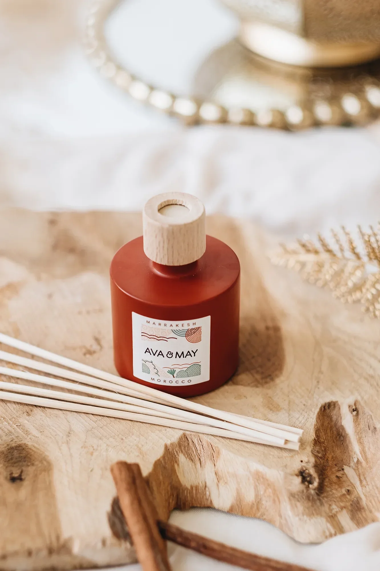 Marrakesh Duftstäbchen - Image 3