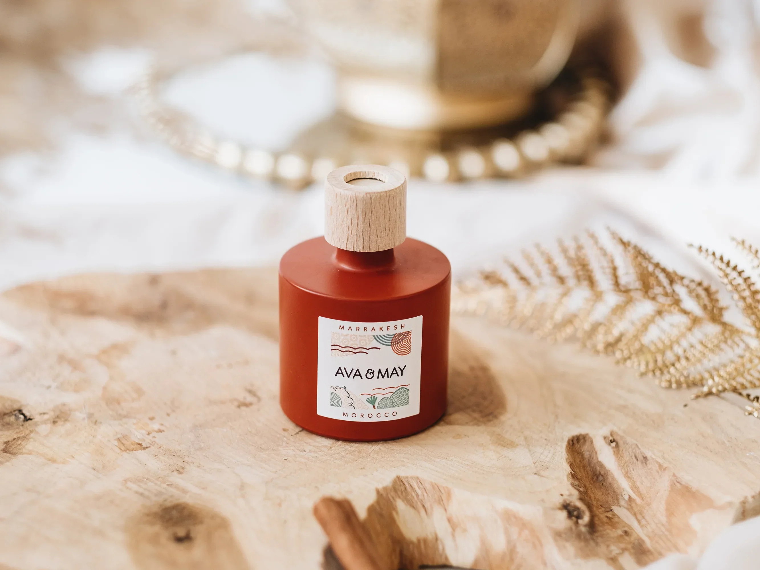 Marrakesh Duftstäbchen - Image 4