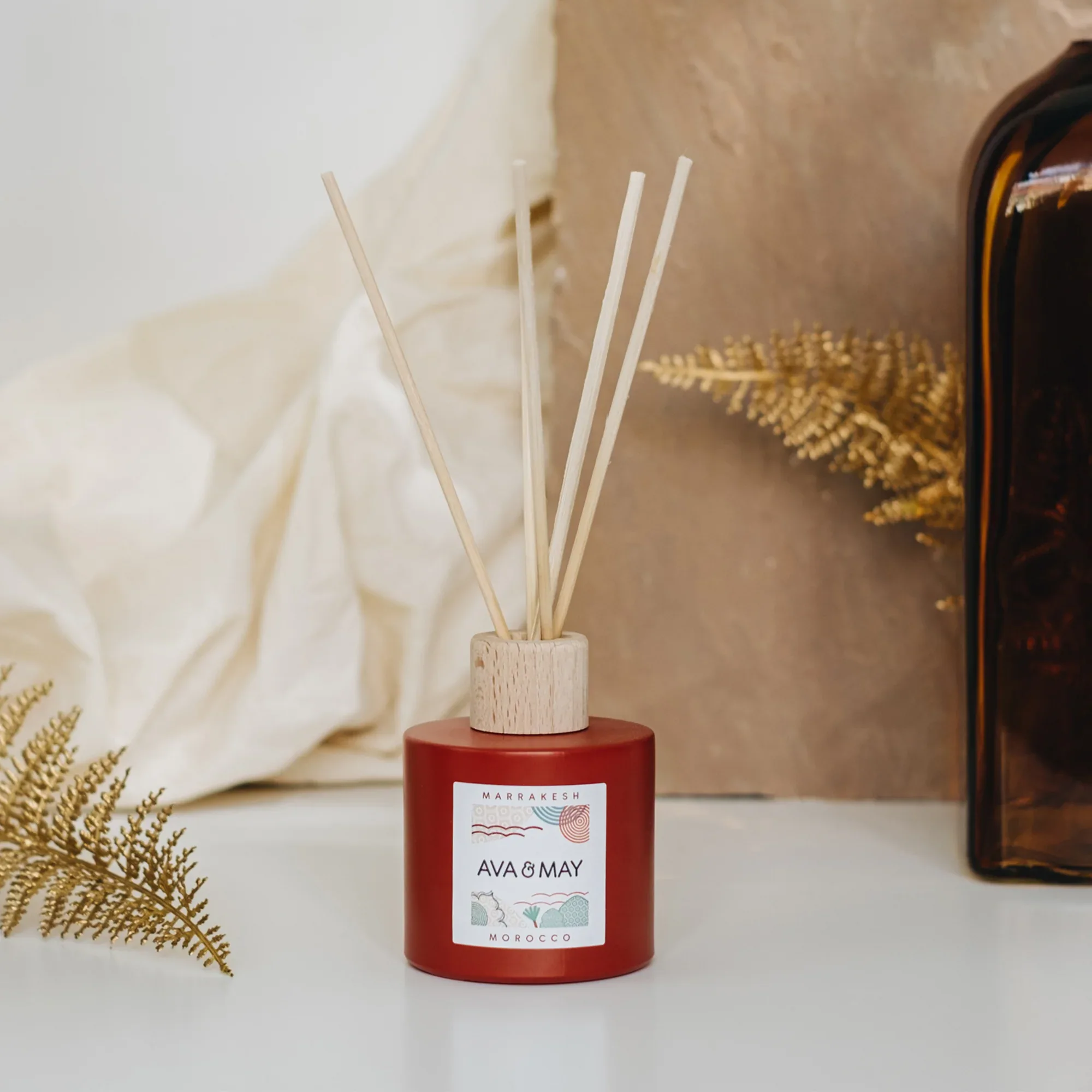 Marrakesh Duftstäbchen - Image 5