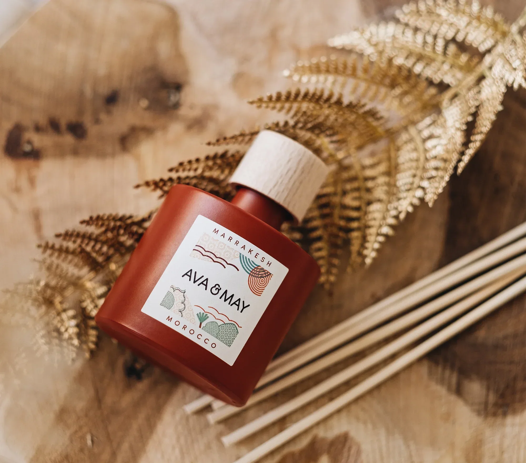 Marrakesh Duftstäbchen - Image 6