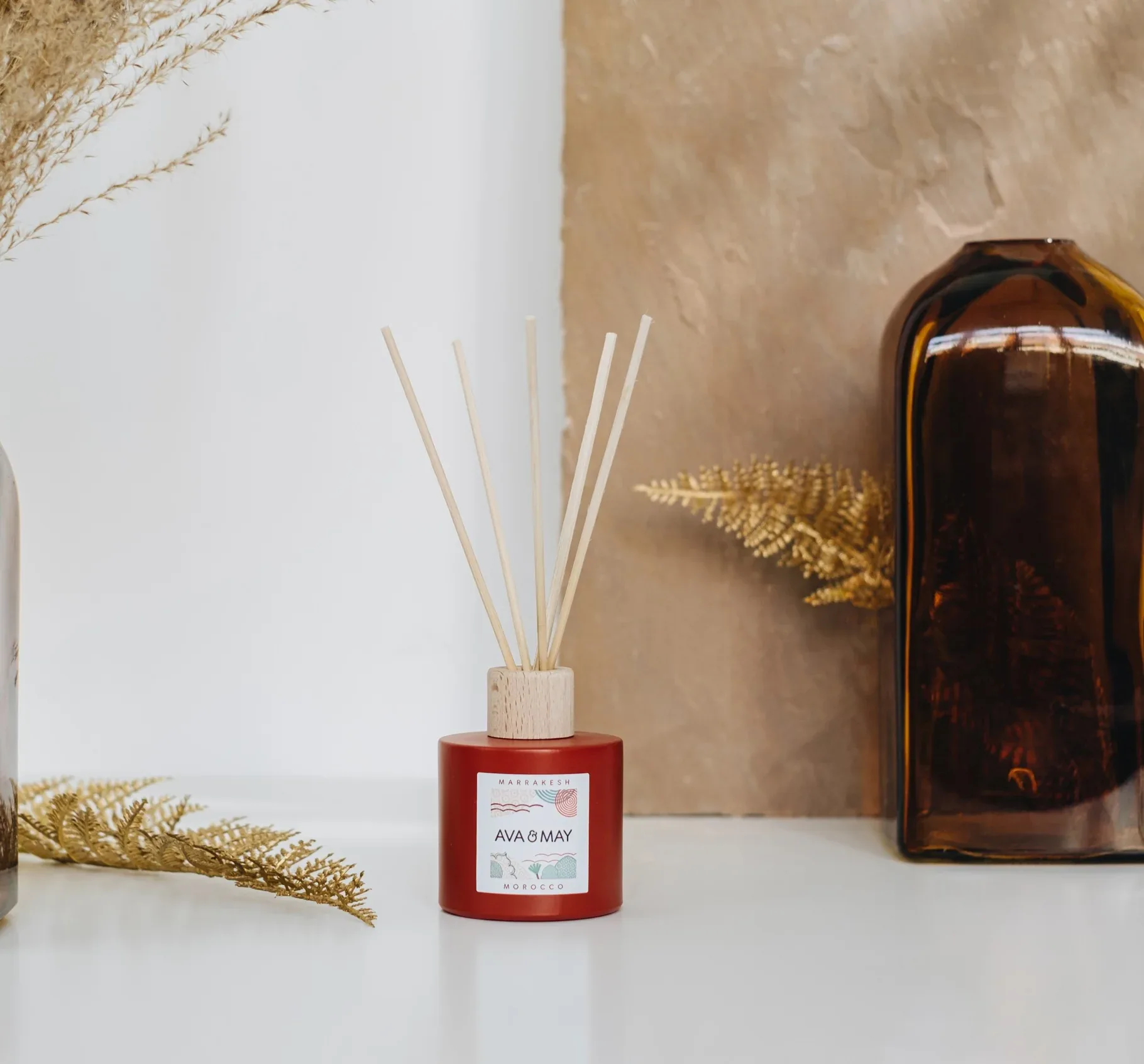 Marrakesh Duftstäbchen - Image 7
