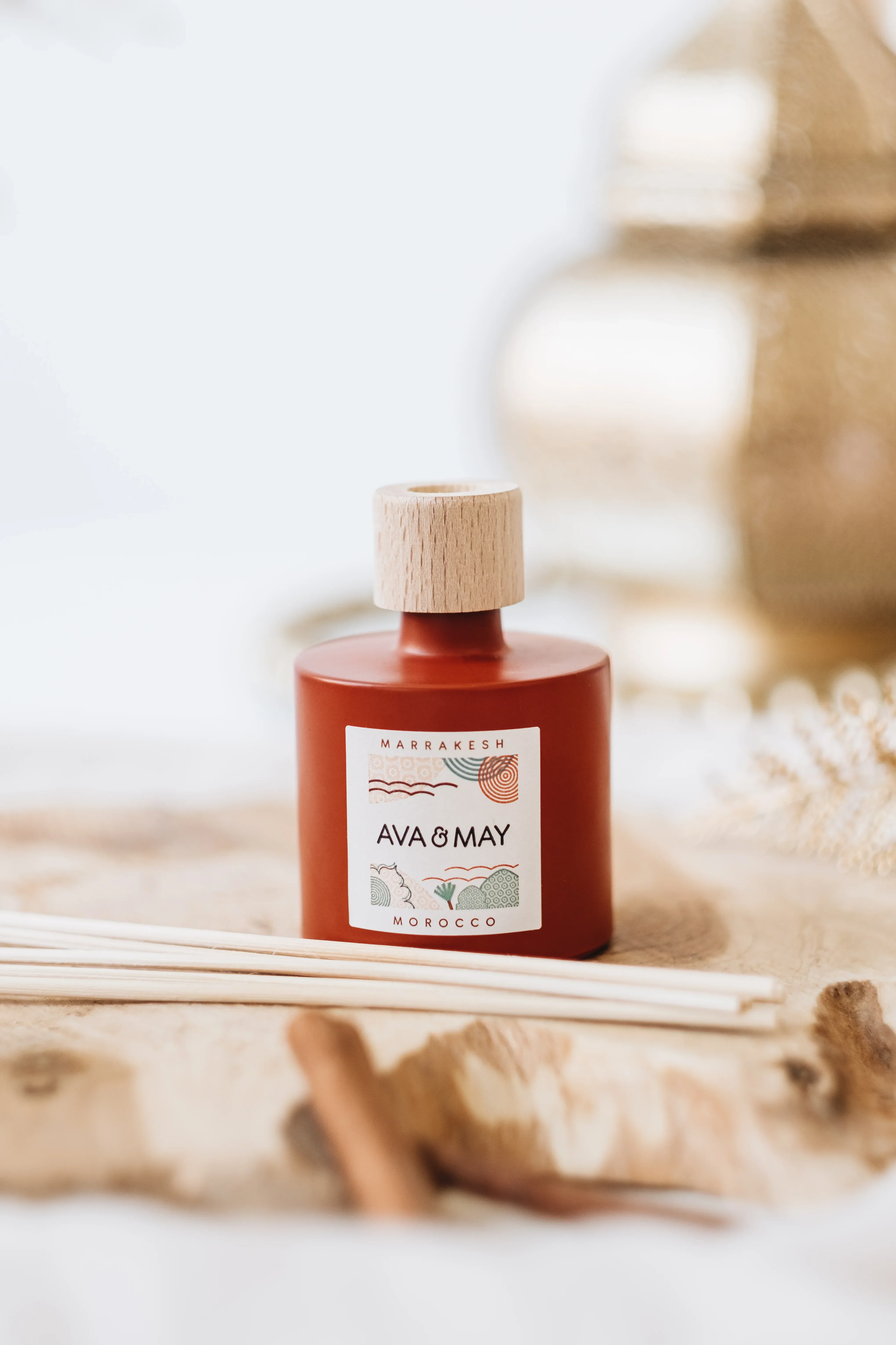Marrakesh Duftstäbchen - Image 8