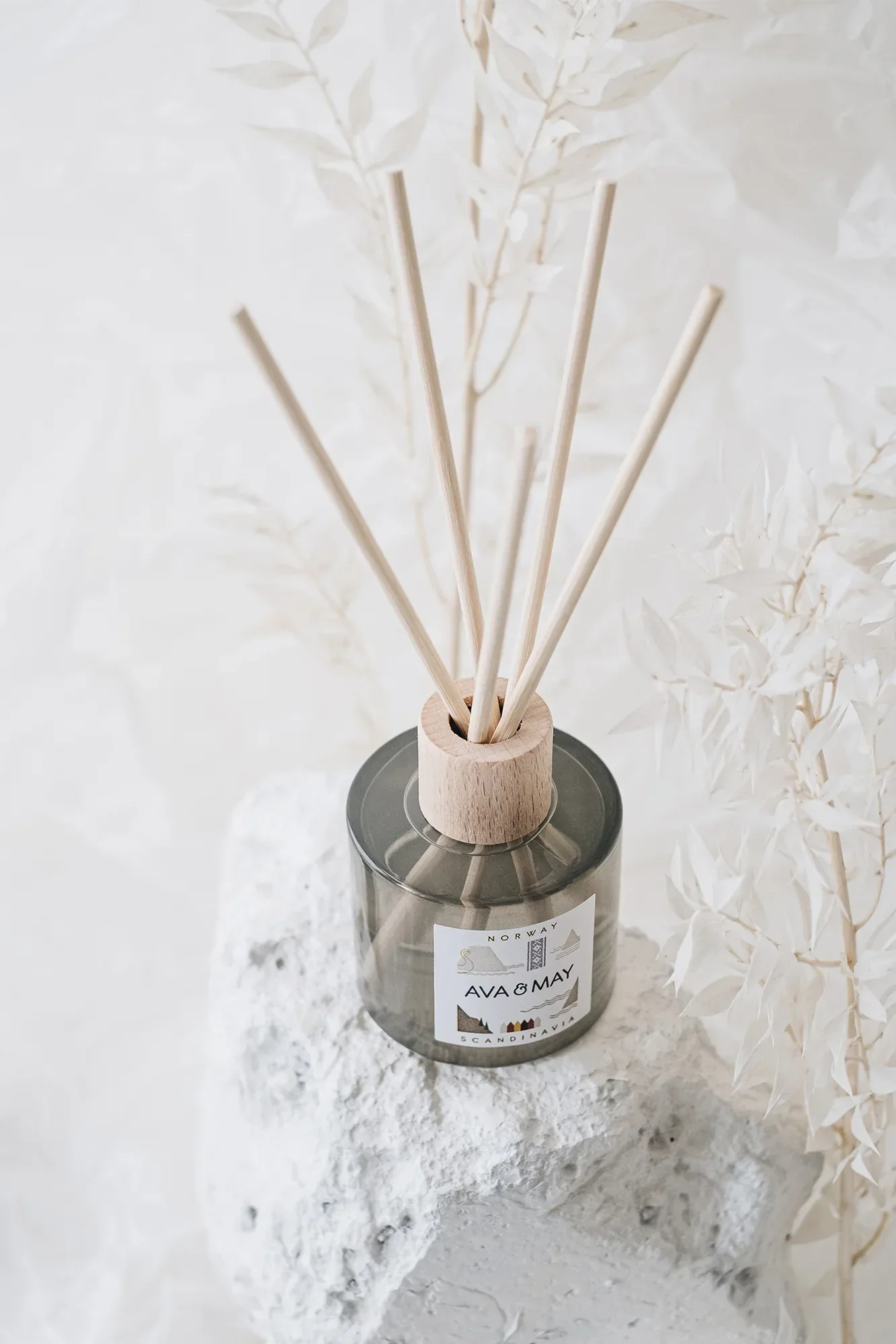 Norwegen Duftstäbchen - Image 3