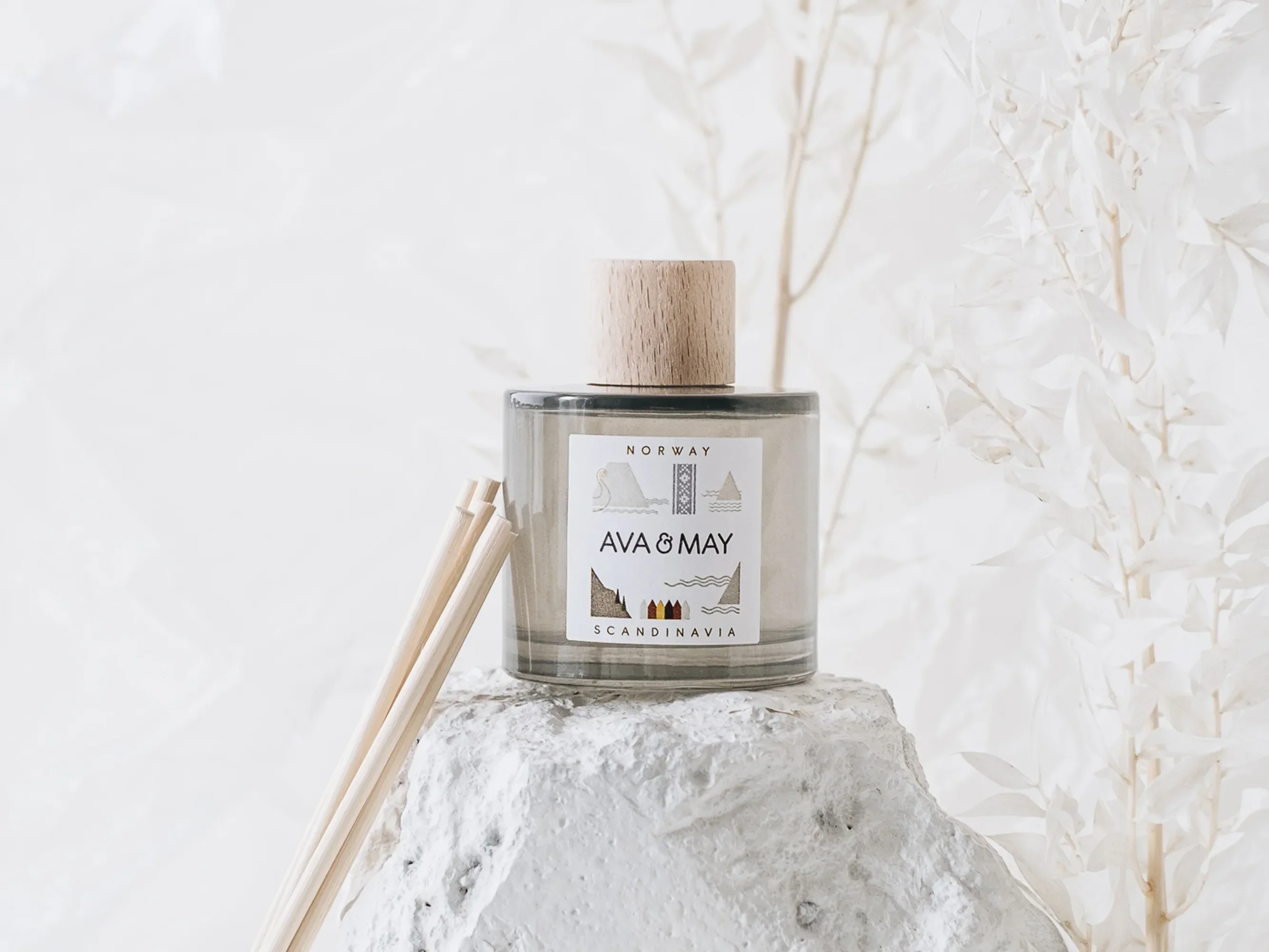 Norwegen Duftstäbchen - Image 4